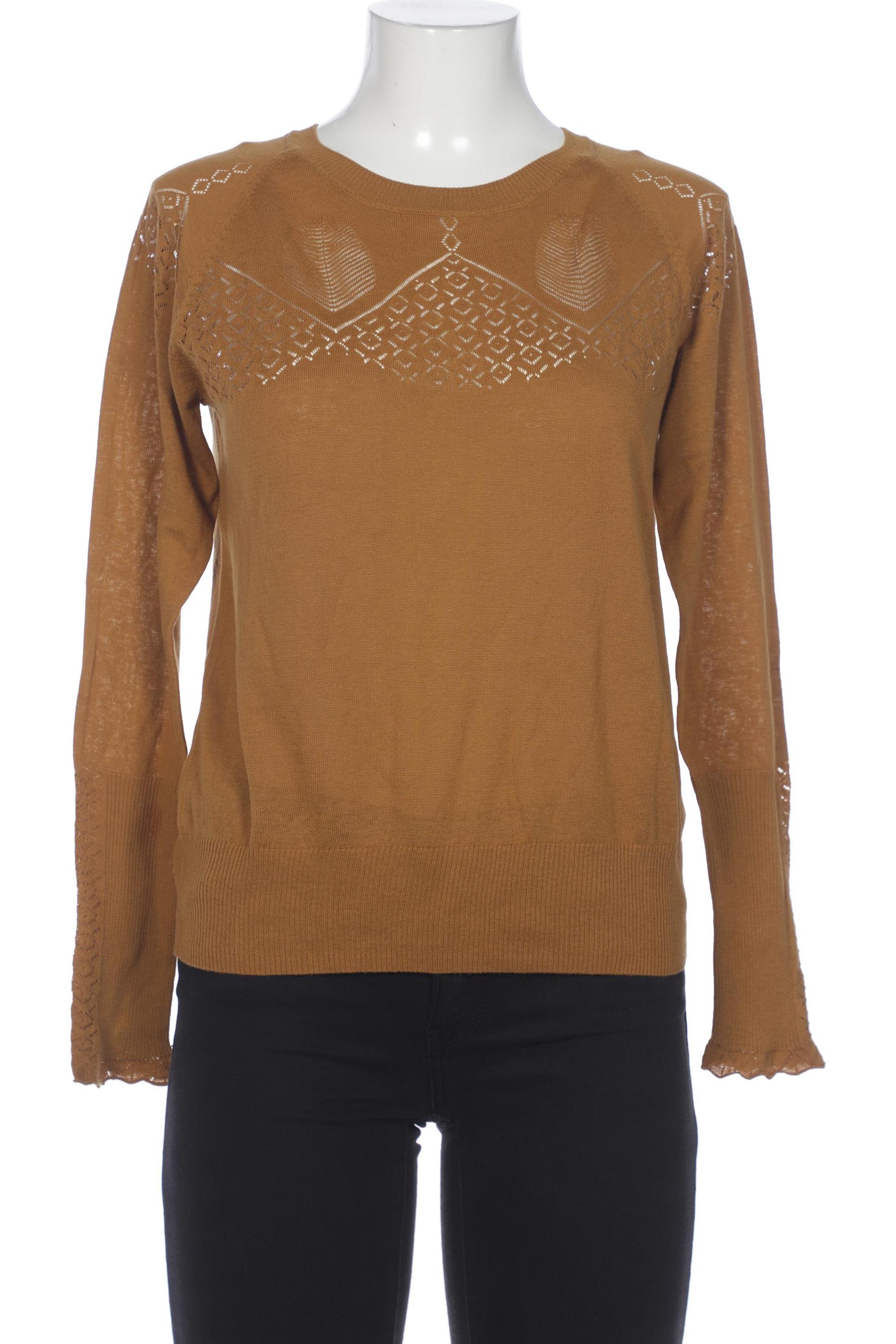 

Noa Noa Damen Pullover, braun