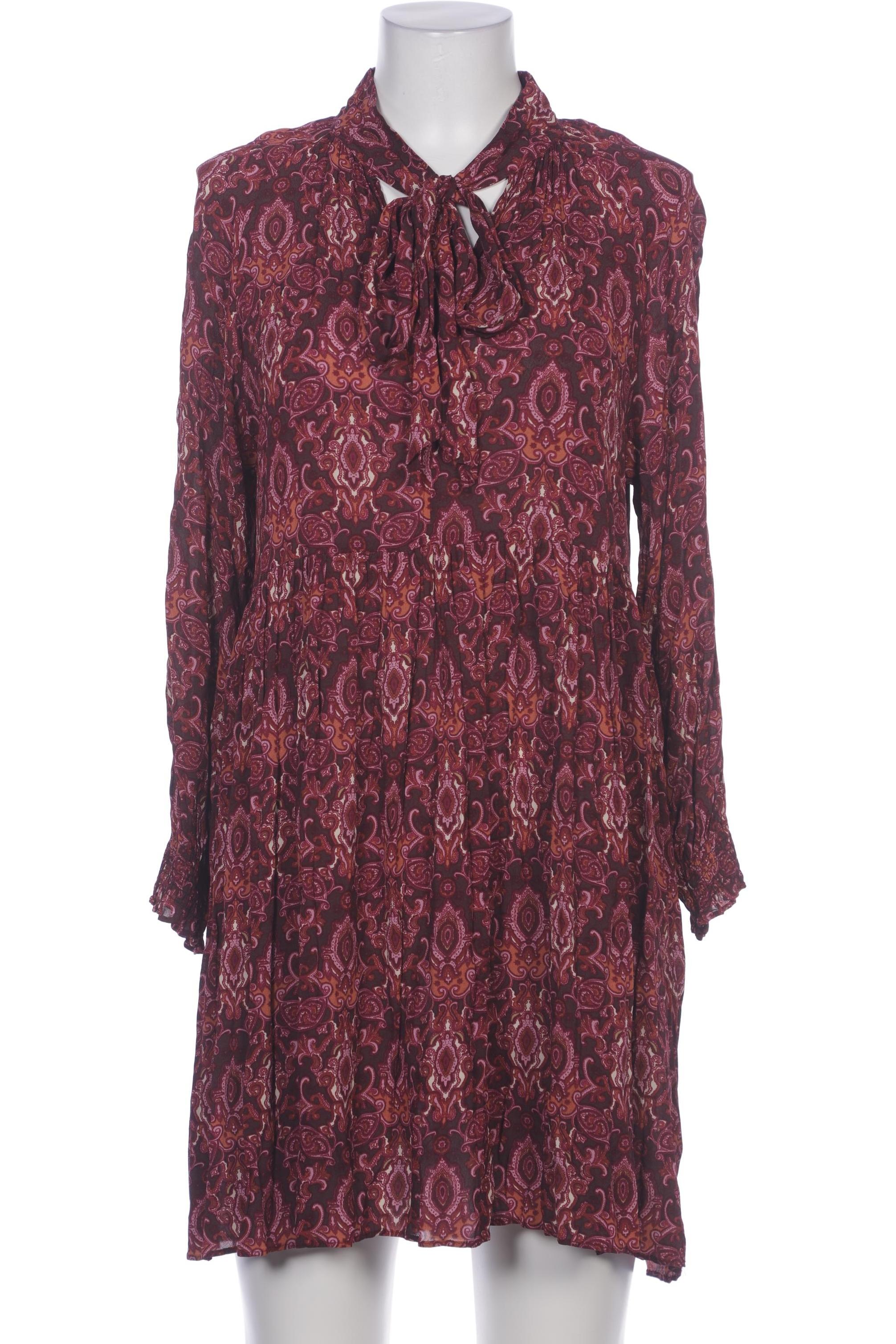

Noa Noa Damen Kleid, pink, Gr. 38