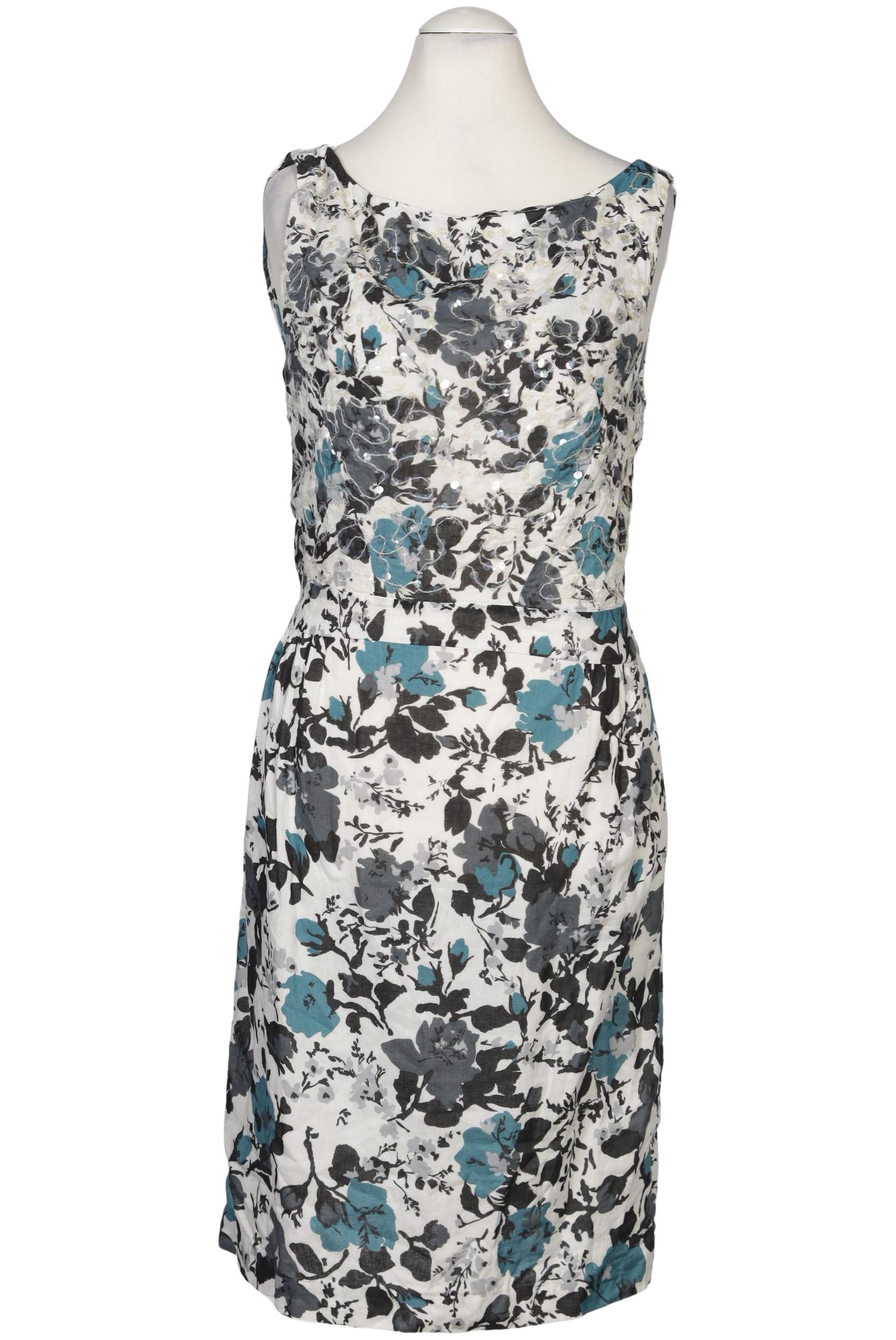 

Noa Noa Damen Kleid, mehrfarbig, Gr. 38