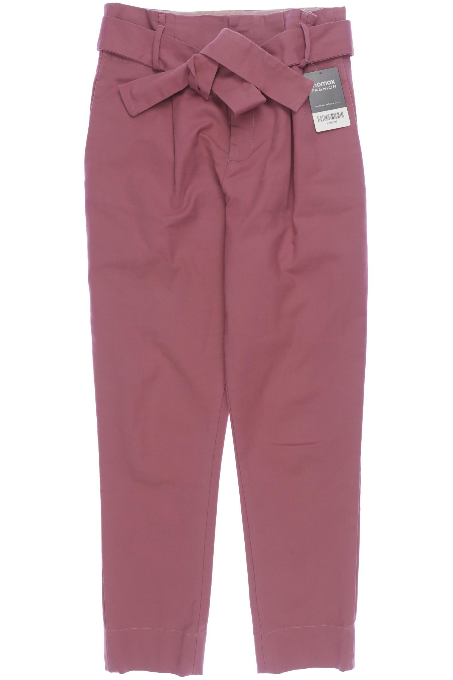

Noa Noa Damen Stoffhose, pink, Gr. 34