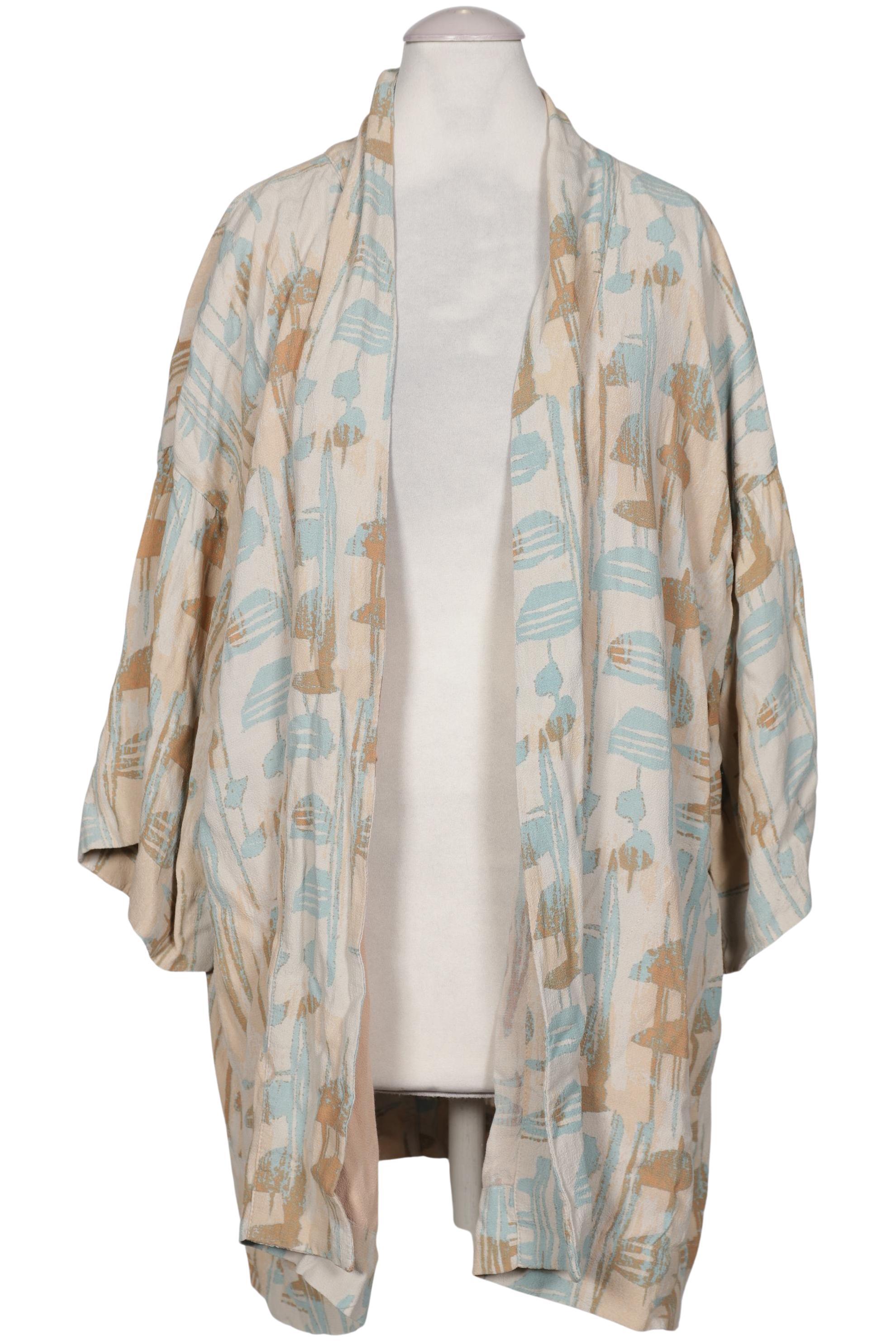 

Noa Noa Damen Blazer, mehrfarbig, Gr. 38