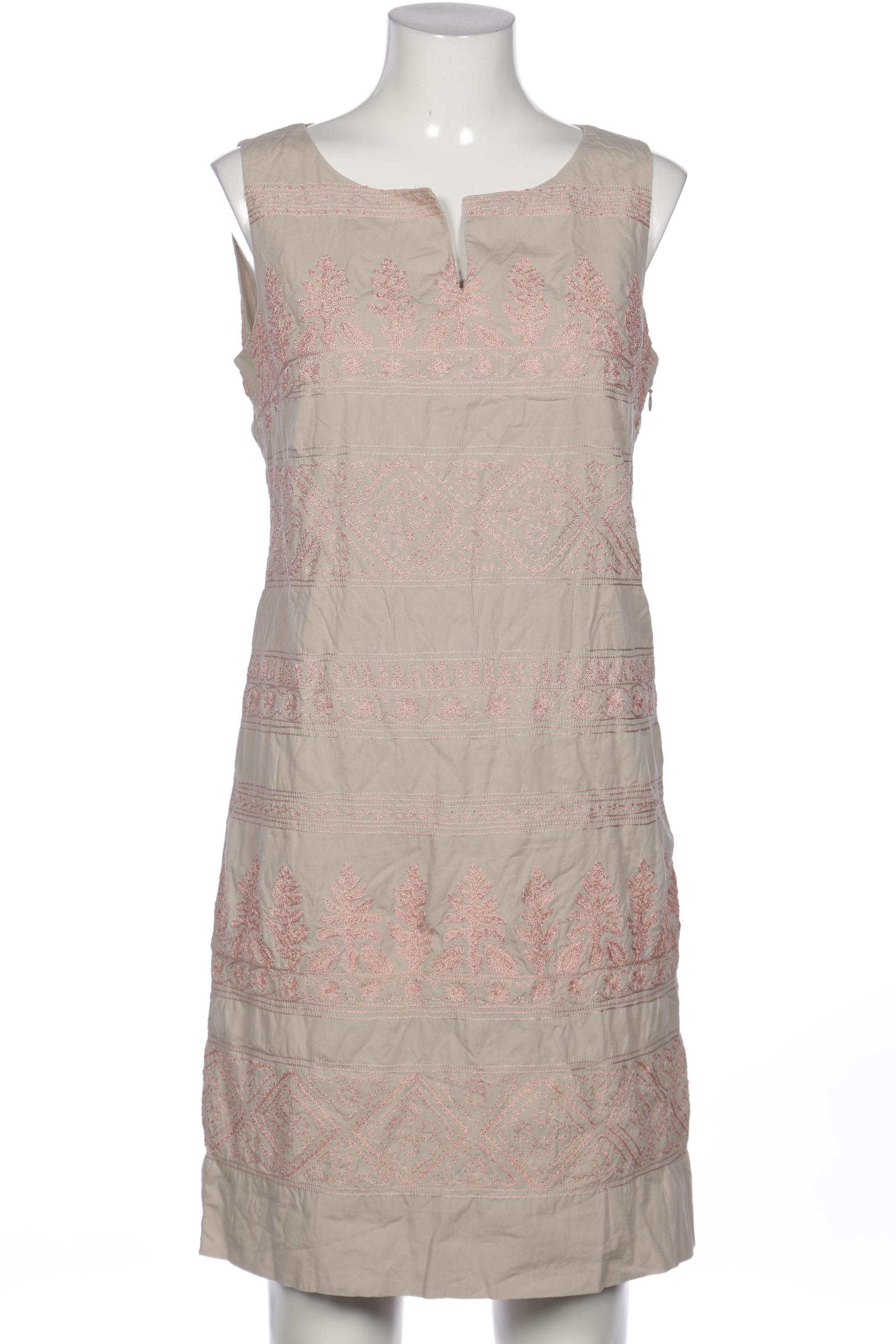 

Noa Noa Damen Kleid, beige