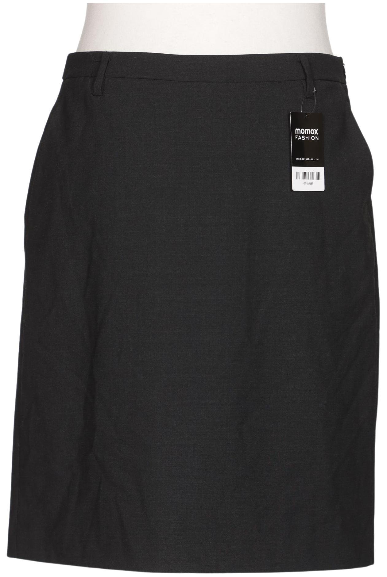 

Noa Noa Damen Rock, schwarz, Gr. 42