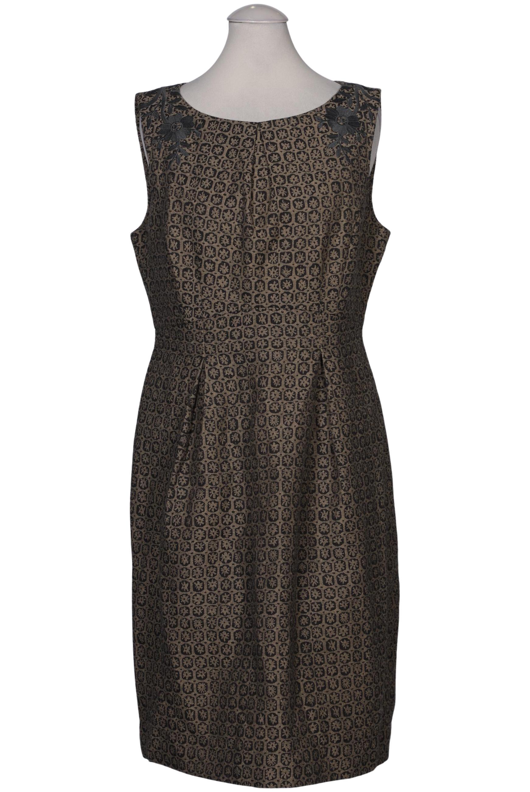

Noa Noa Damen Kleid, beige, Gr. 36