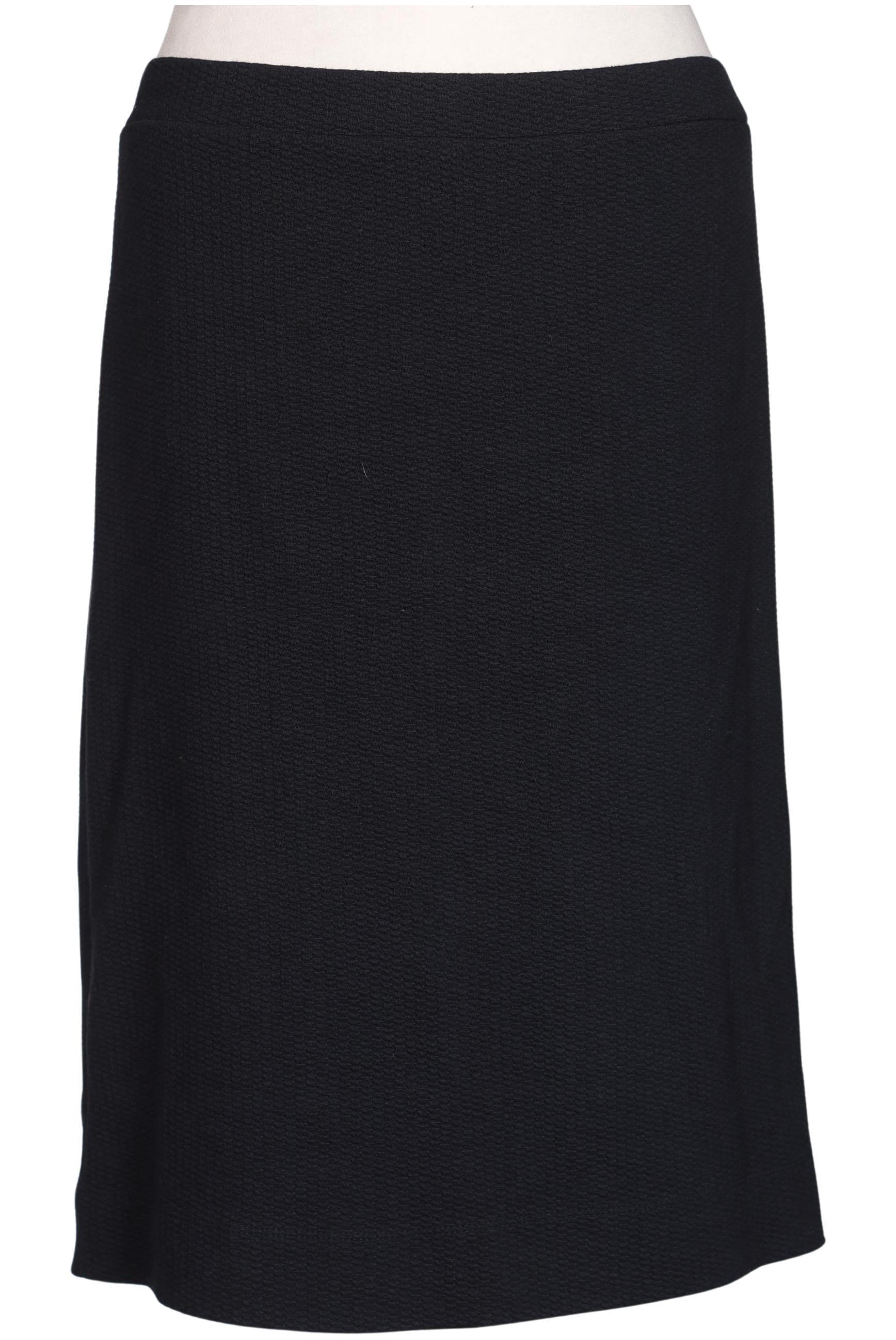 

Noa Noa Damen Rock, marineblau, Gr. 38