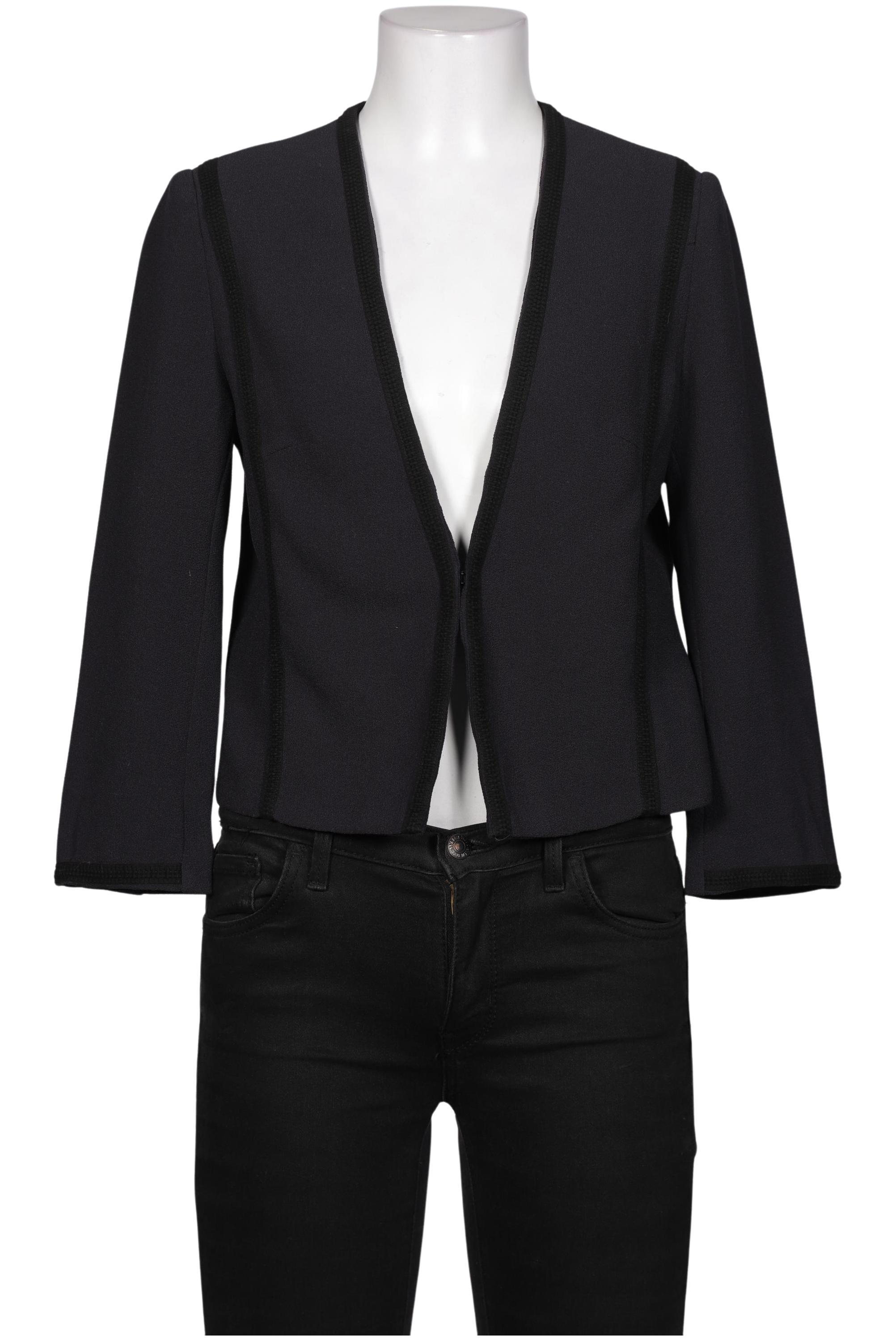 

Noa Noa Damen Blazer, marineblau, Gr. 36