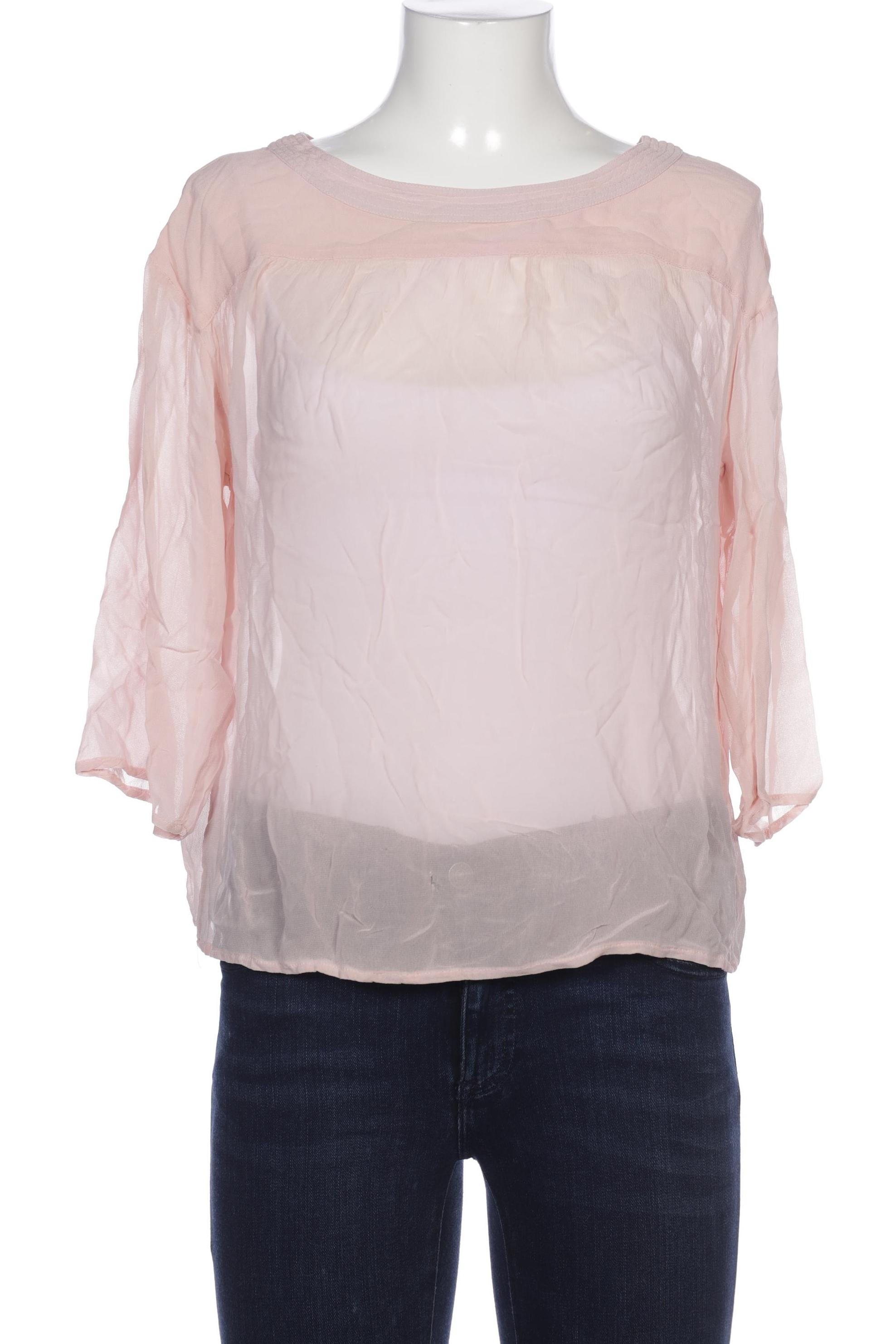 

Noa Noa Damen Bluse, pink