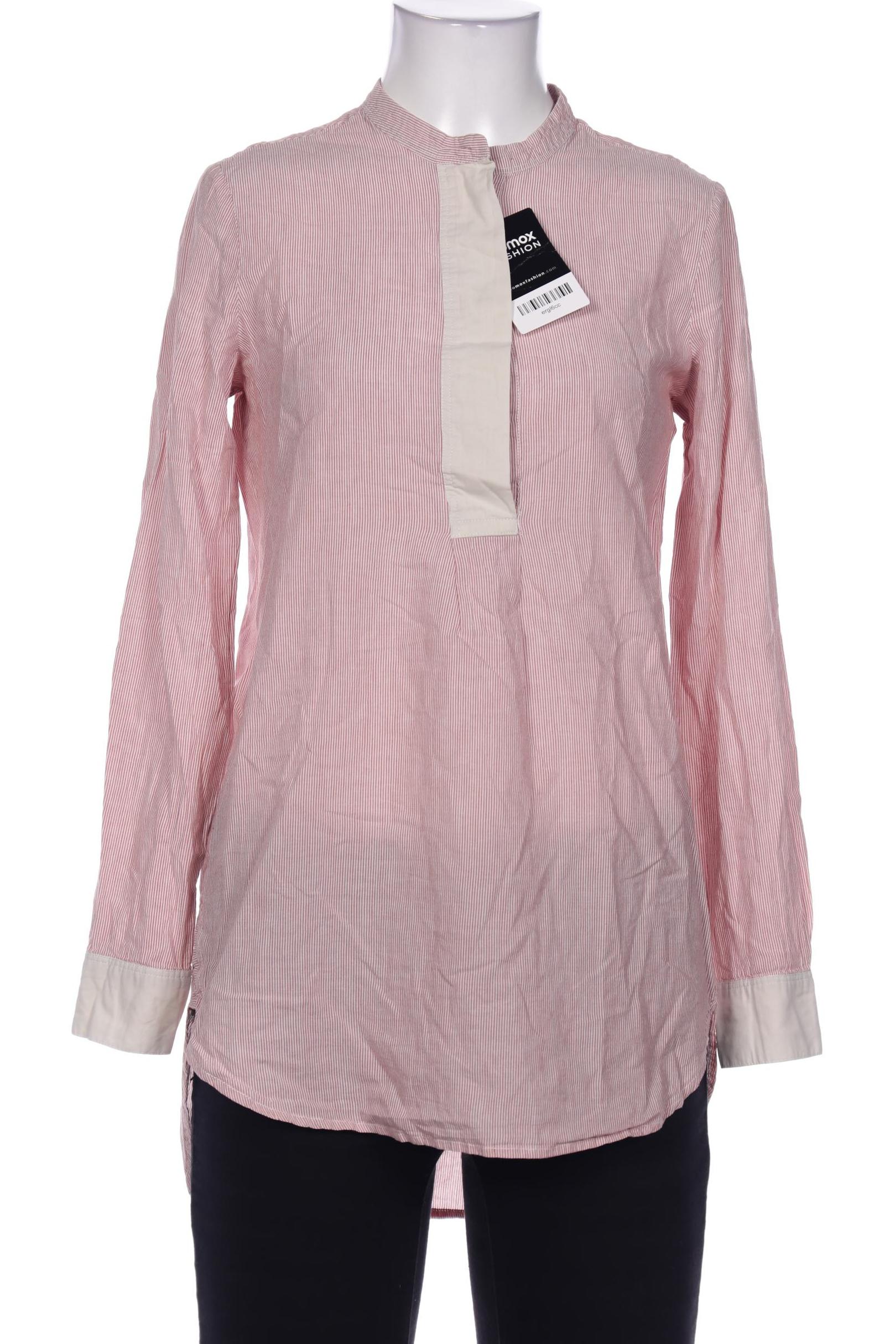 

Noa Noa Damen Bluse, pink, Gr. 34