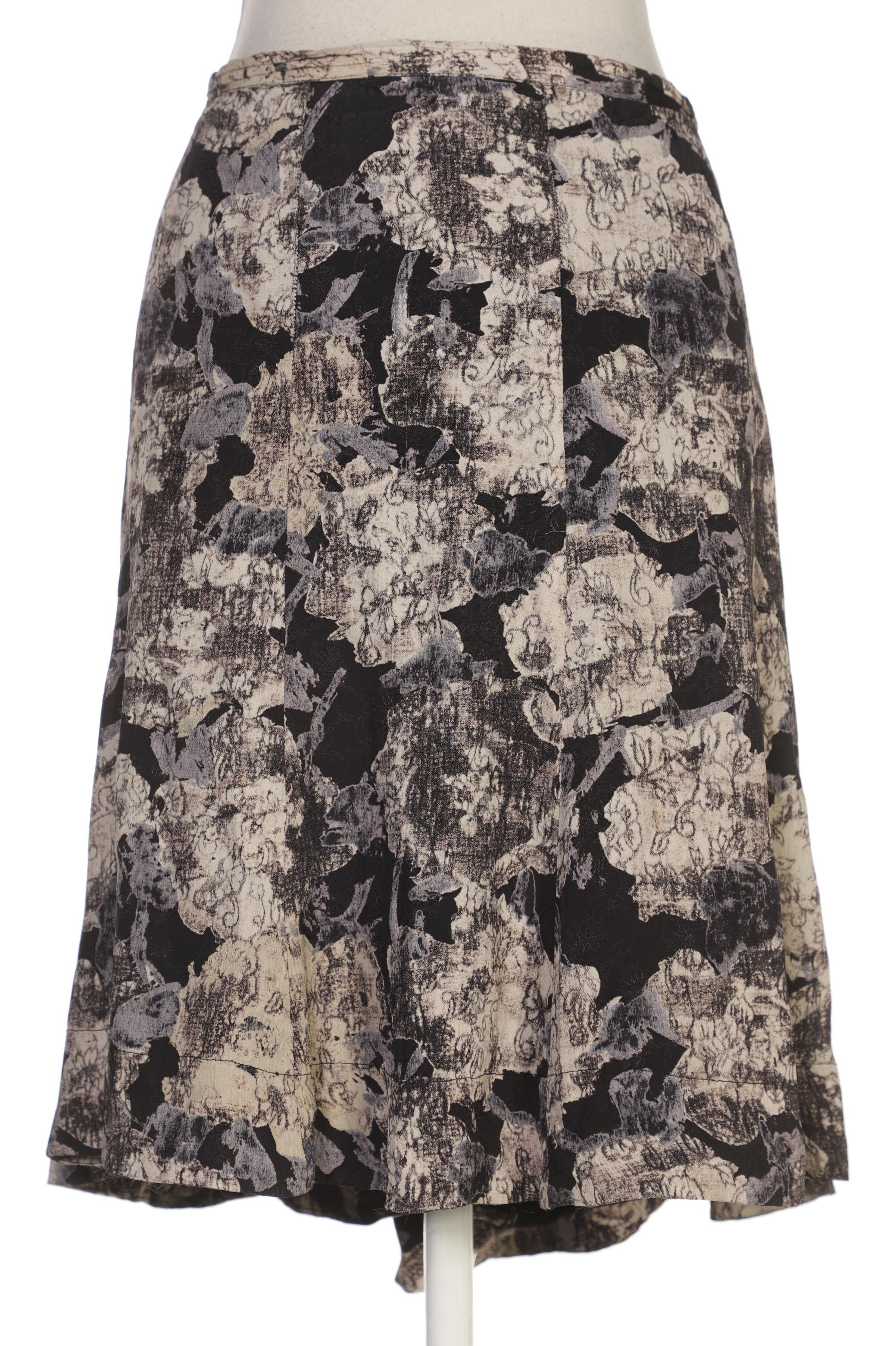 

Noa Noa Damen Rock, schwarz, Gr. 42