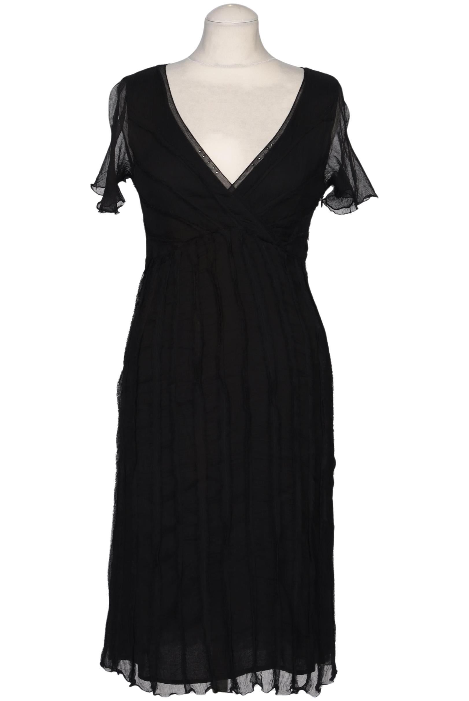 

Noa Noa Damen Kleid, schwarz, Gr. 38