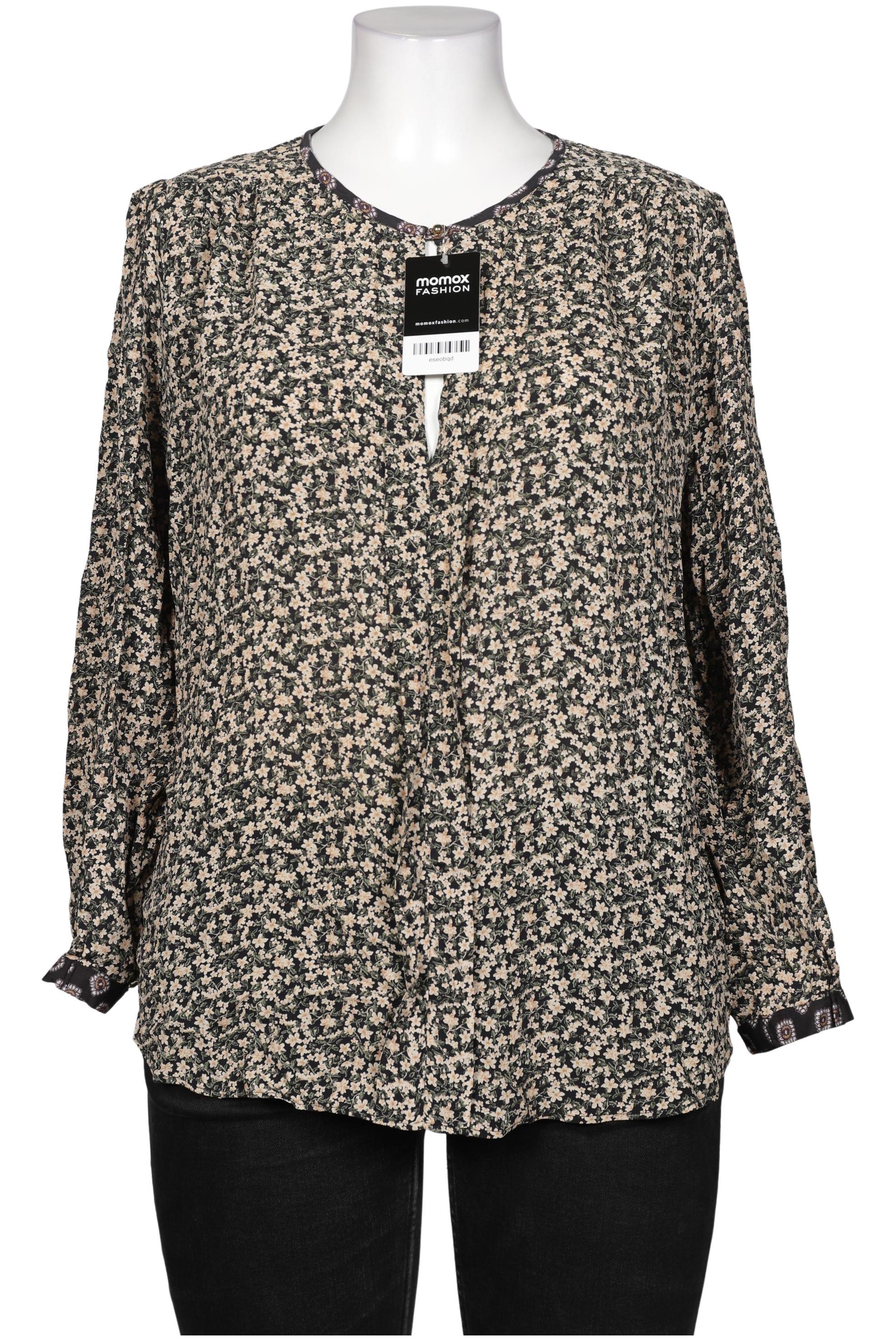 

Noa Noa Damen Bluse, mehrfarbig, Gr. 44