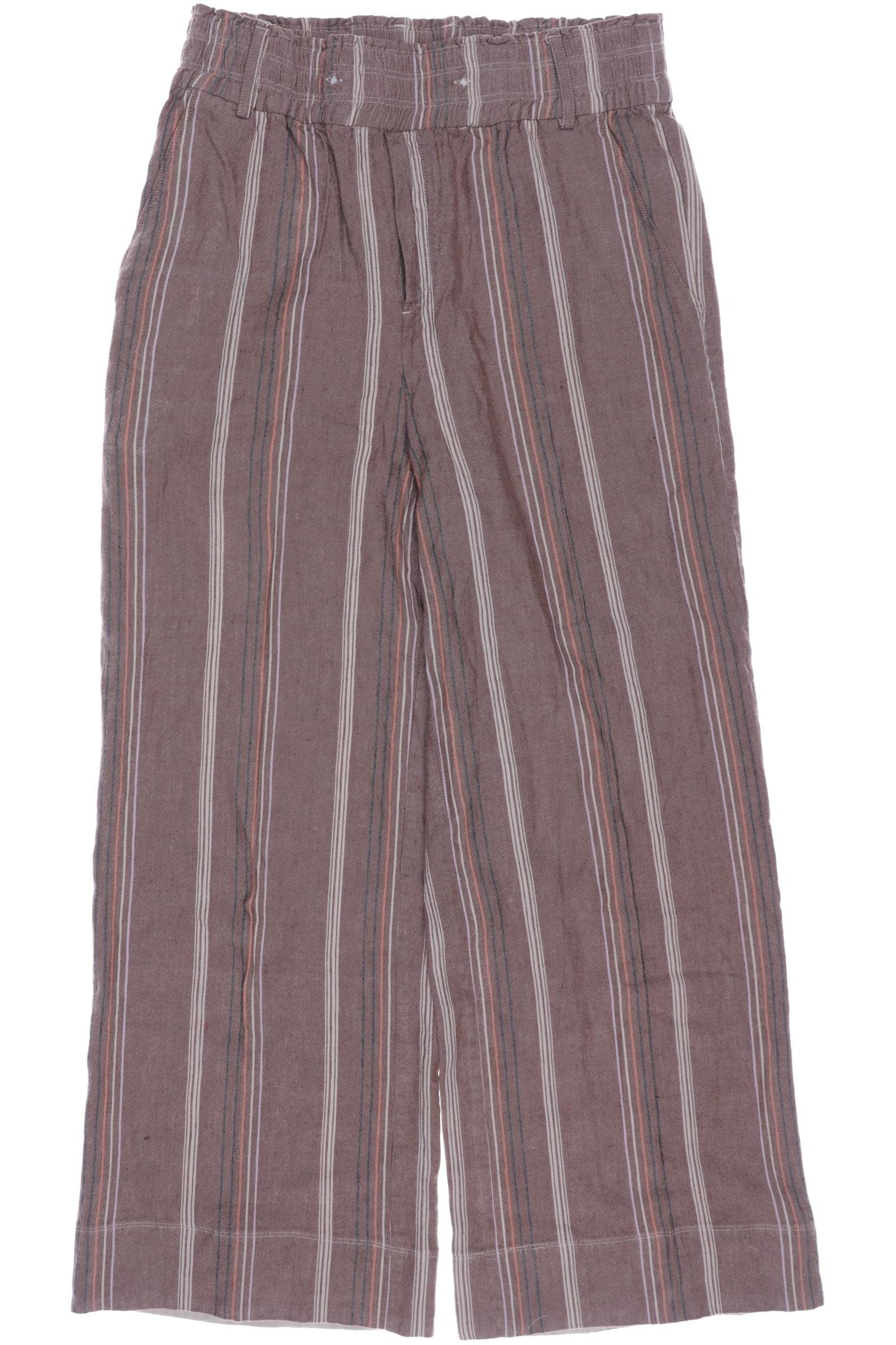 

Noa Noa Damen Stoffhose, braun