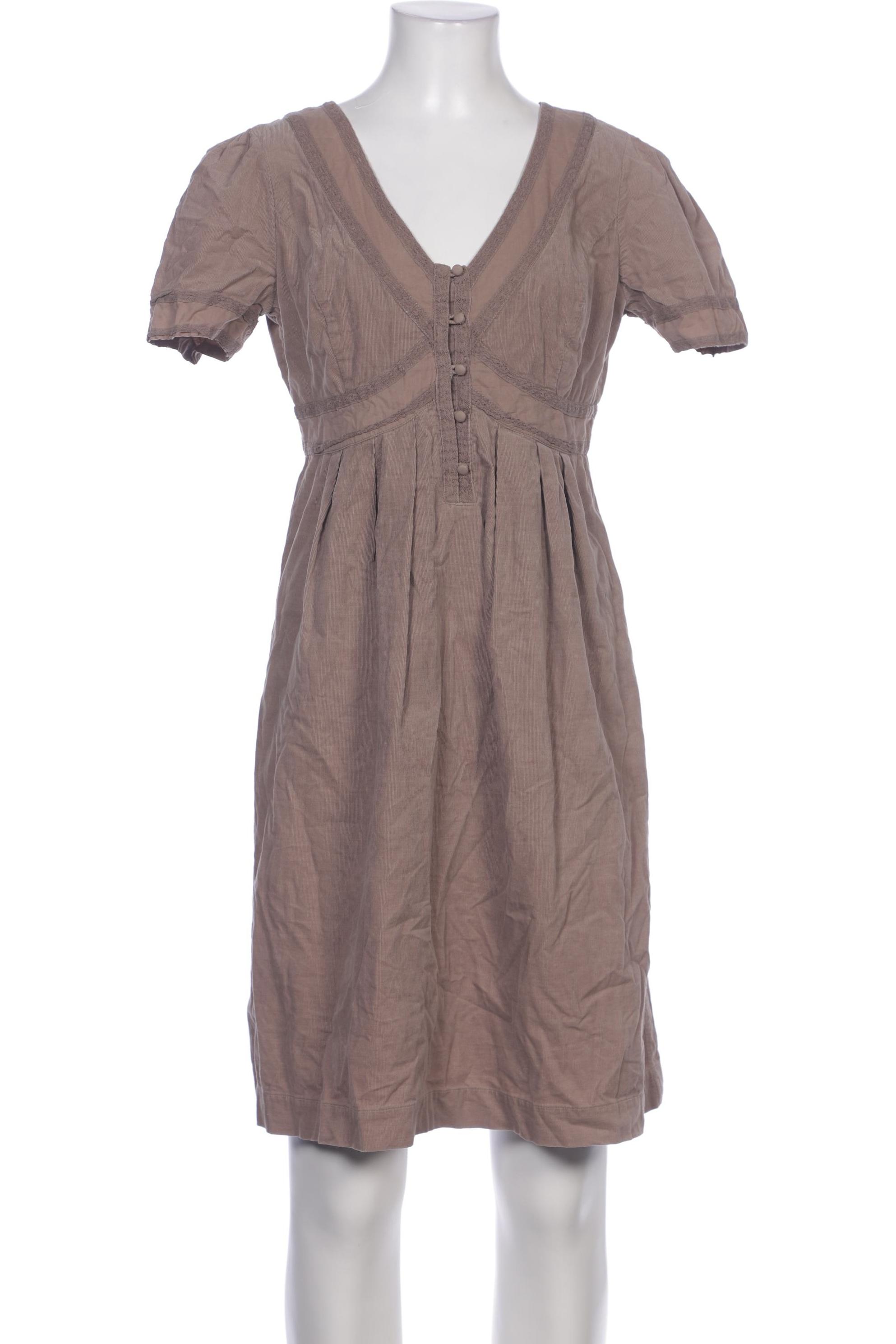 

Noa Noa Damen Kleid, braun, Gr. 38