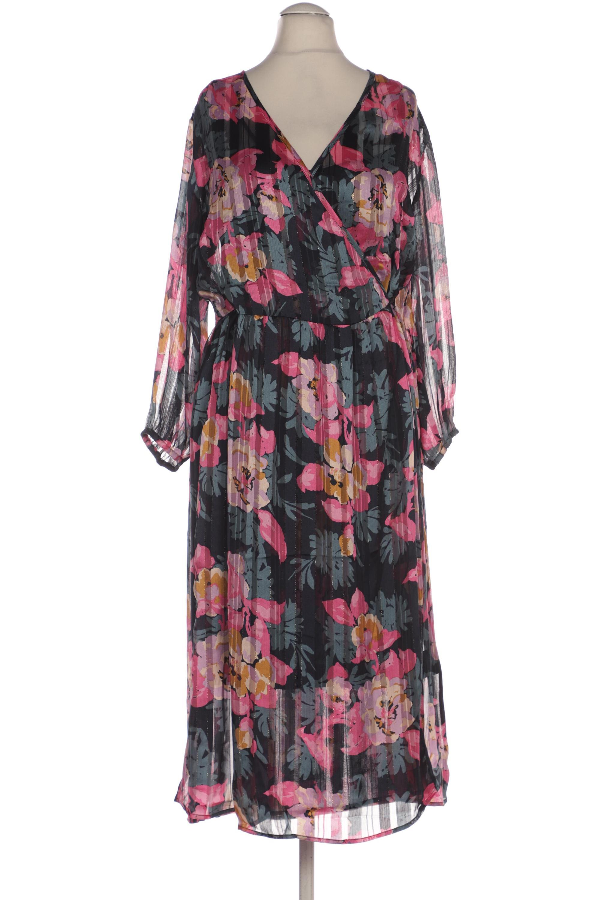 

Noa Noa Damen Kleid, marineblau