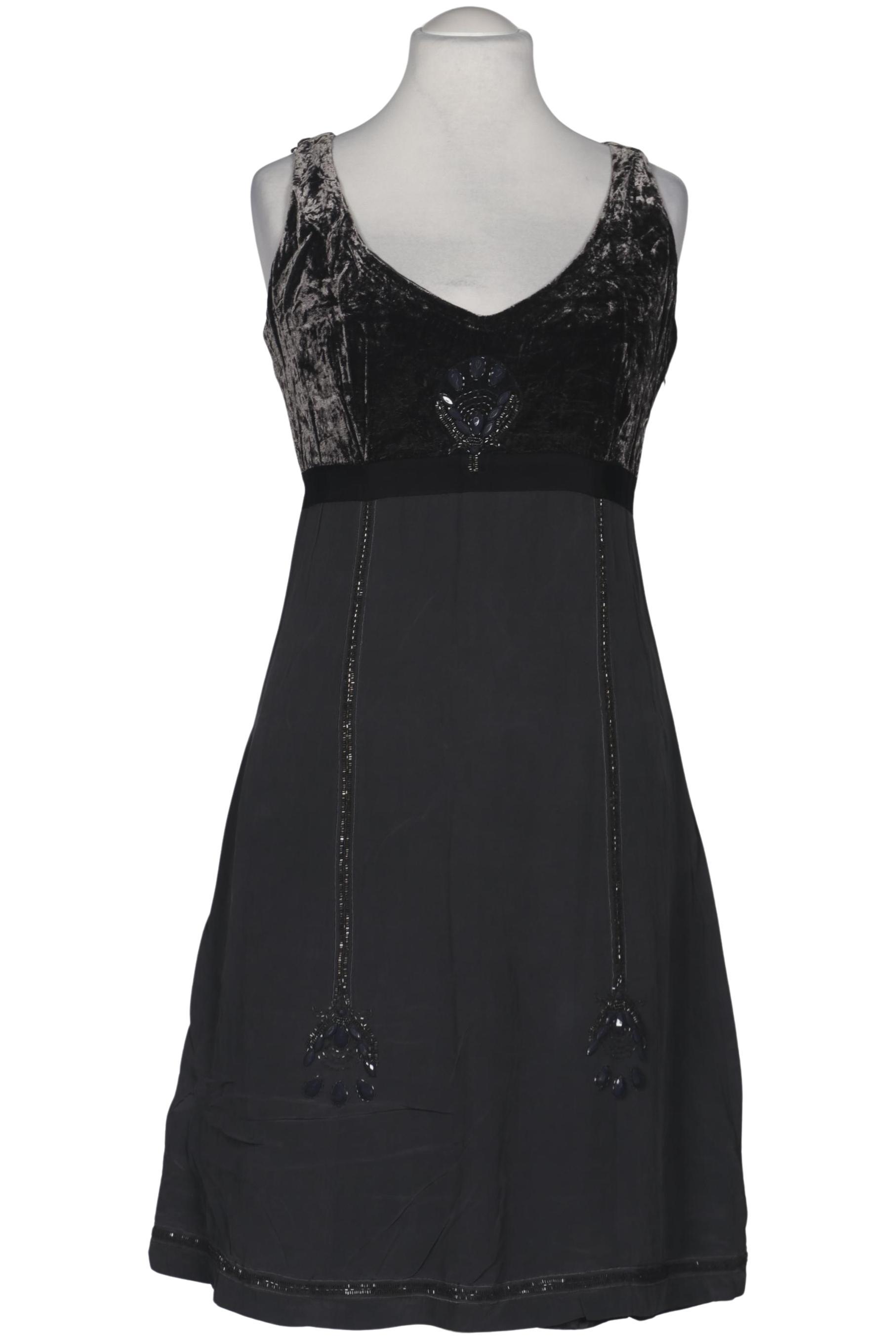 

Noa Noa Damen Kleid, schwarz, Gr. 42