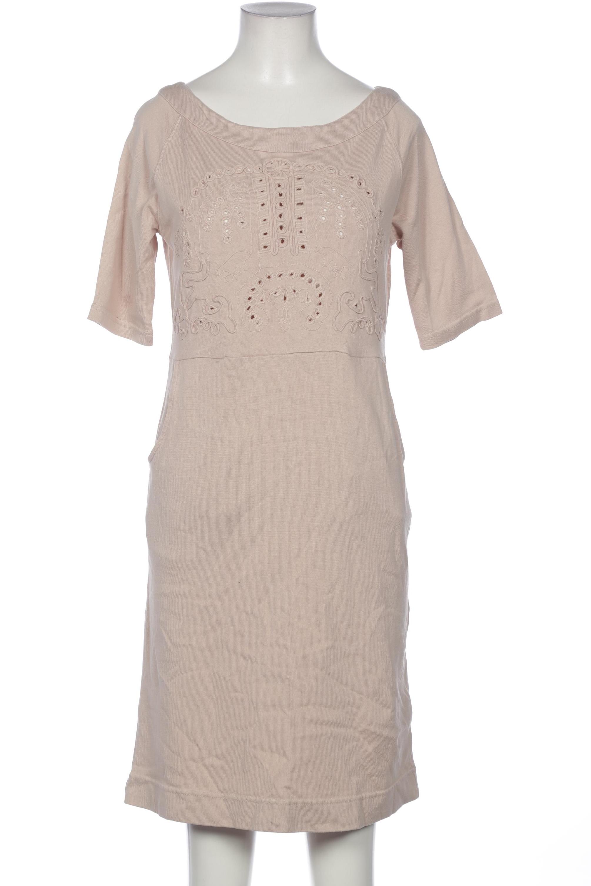 

Noa Noa Damen Kleid, beige, Gr. 34