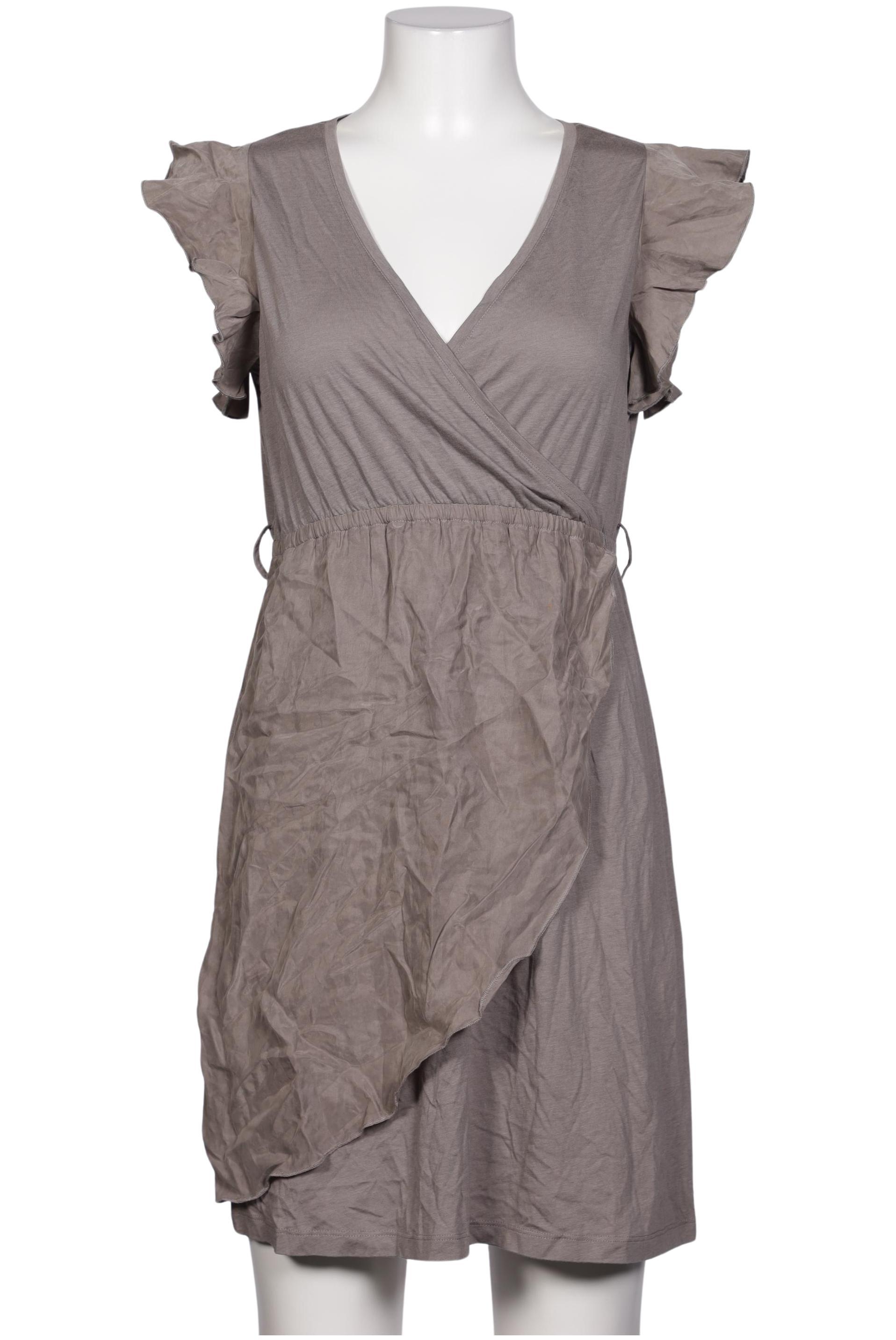 

Noa Noa Damen Kleid, grau, Gr. 38
