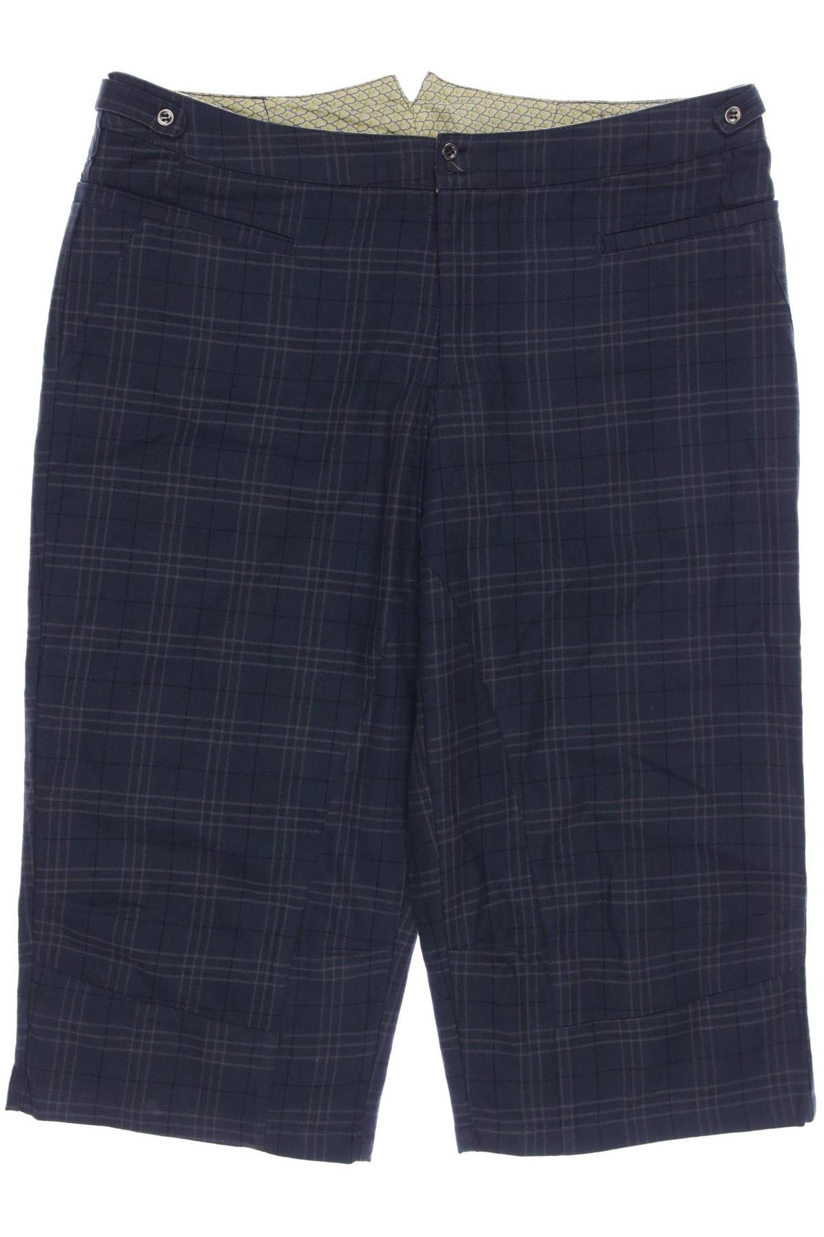 

Noa Noa Damen Stoffhose, marineblau, Gr. 0