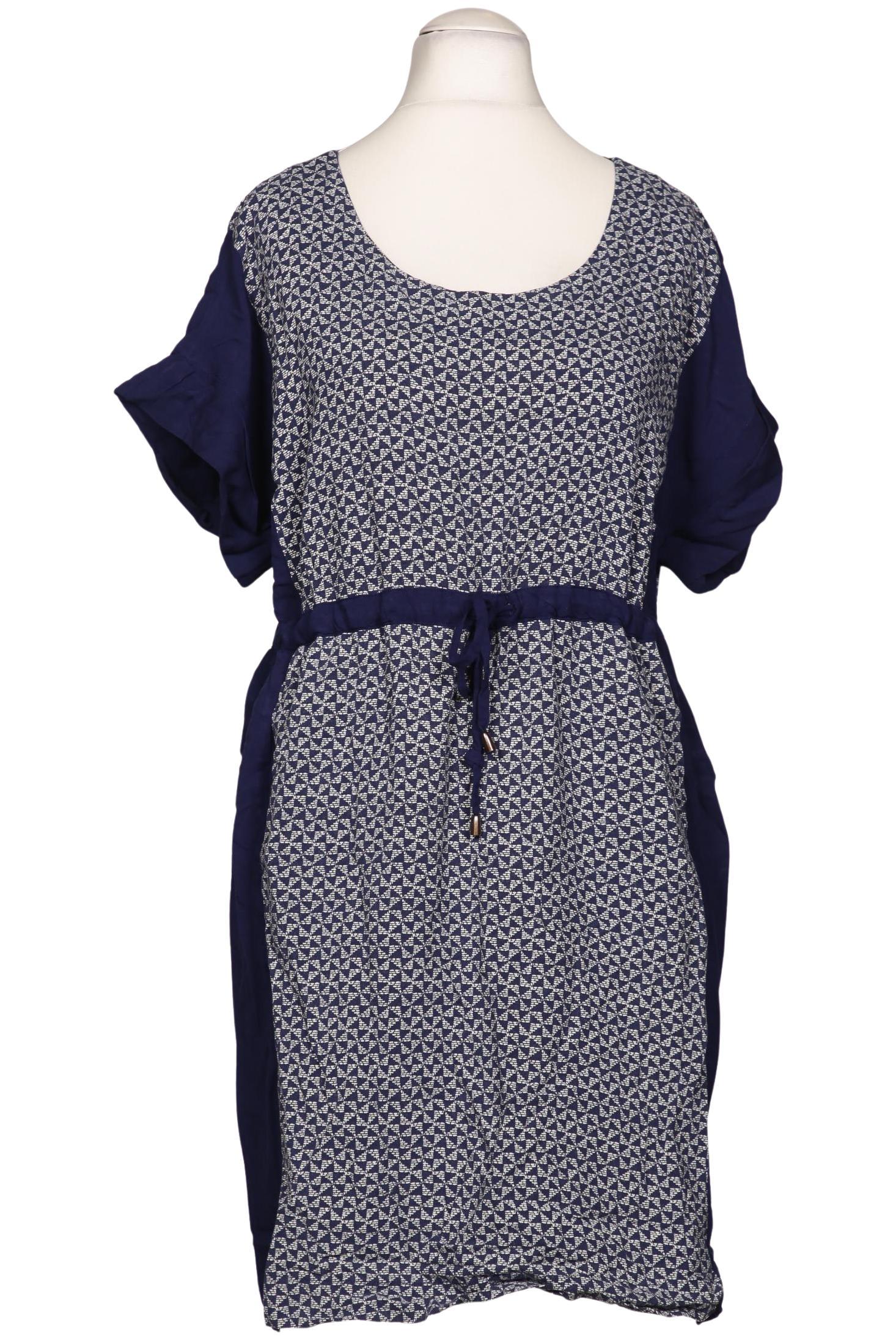 

Noa Noa Damen Kleid, mehrfarbig, Gr. 38