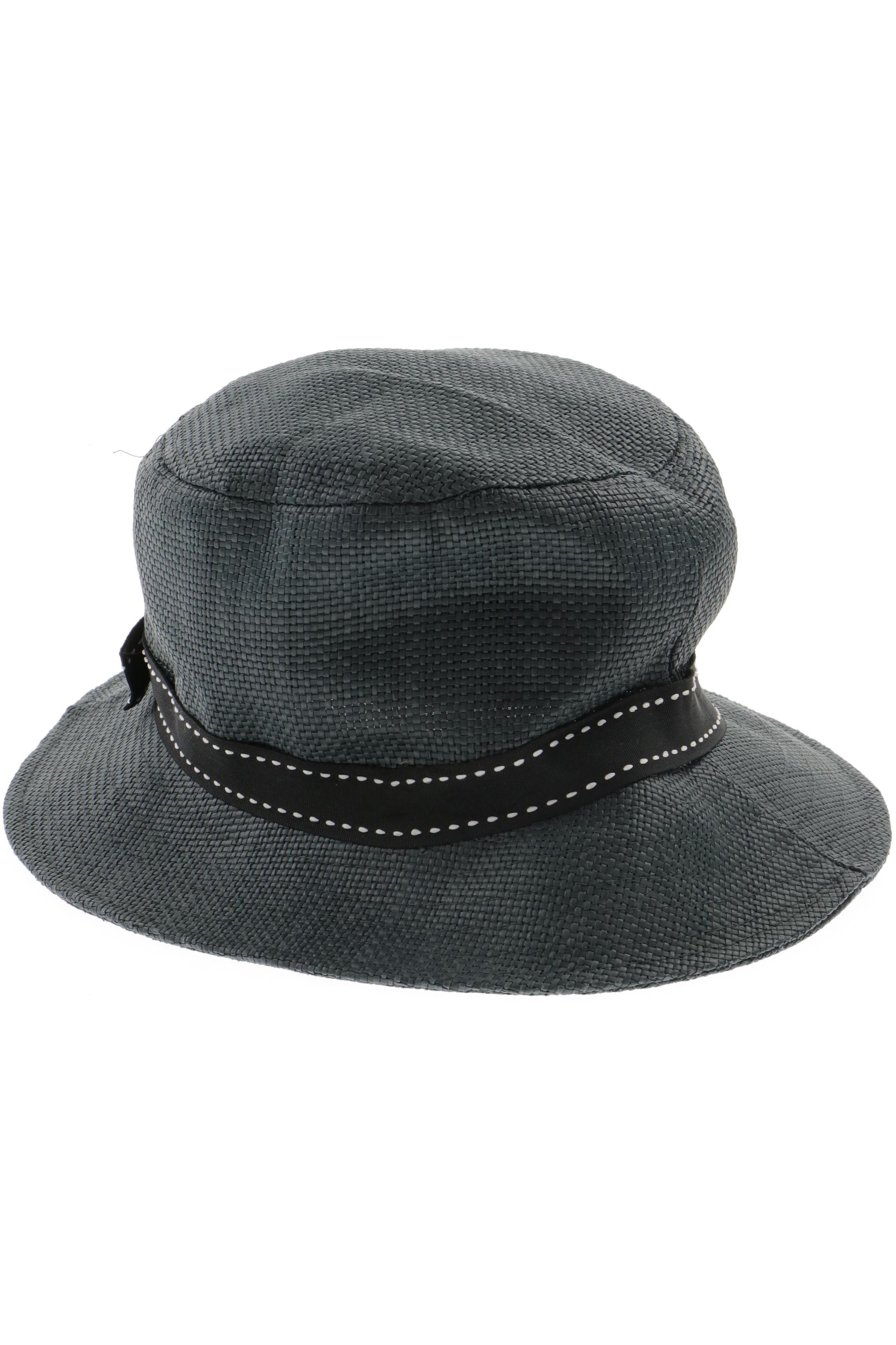 

Noa Noa Damen Hut/Mütze, grau, Gr. 56