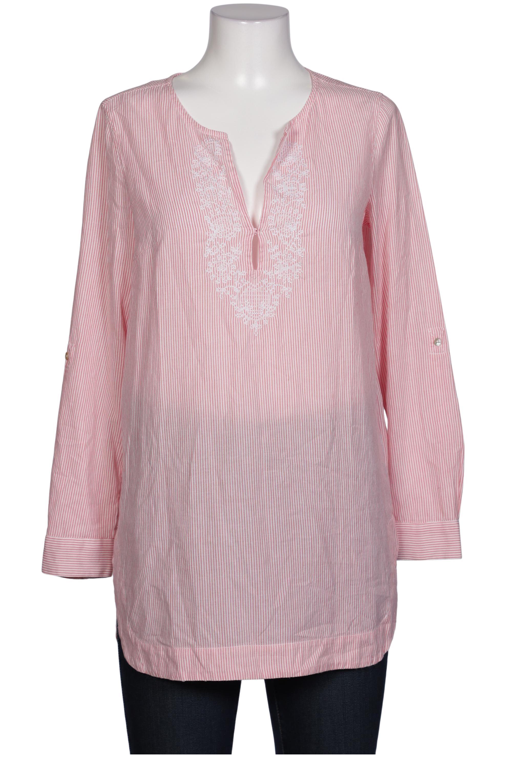 

Noa Noa Damen Bluse, pink, Gr. 38