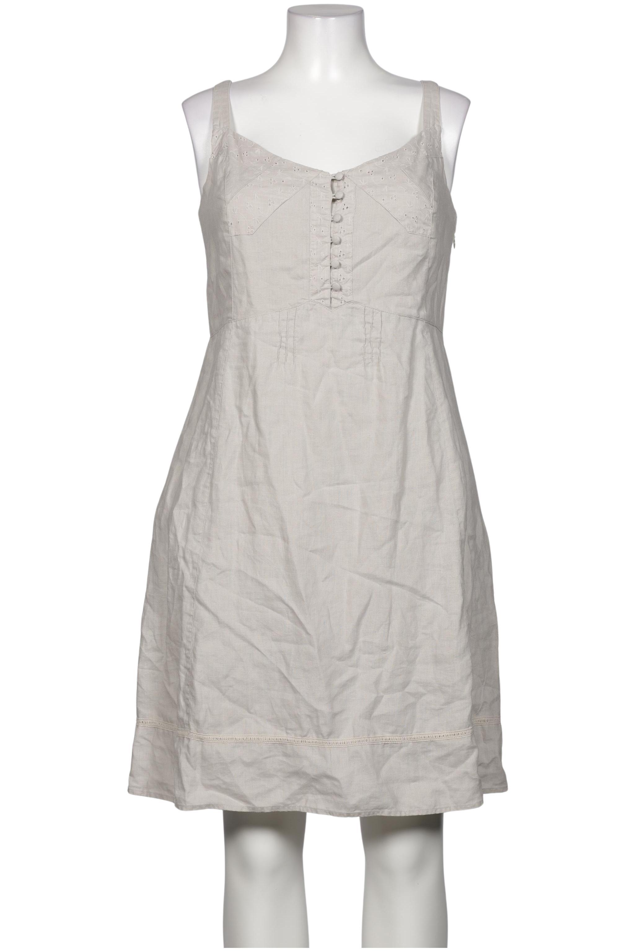 

Noa Noa Damen Kleid, beige, Gr. 44