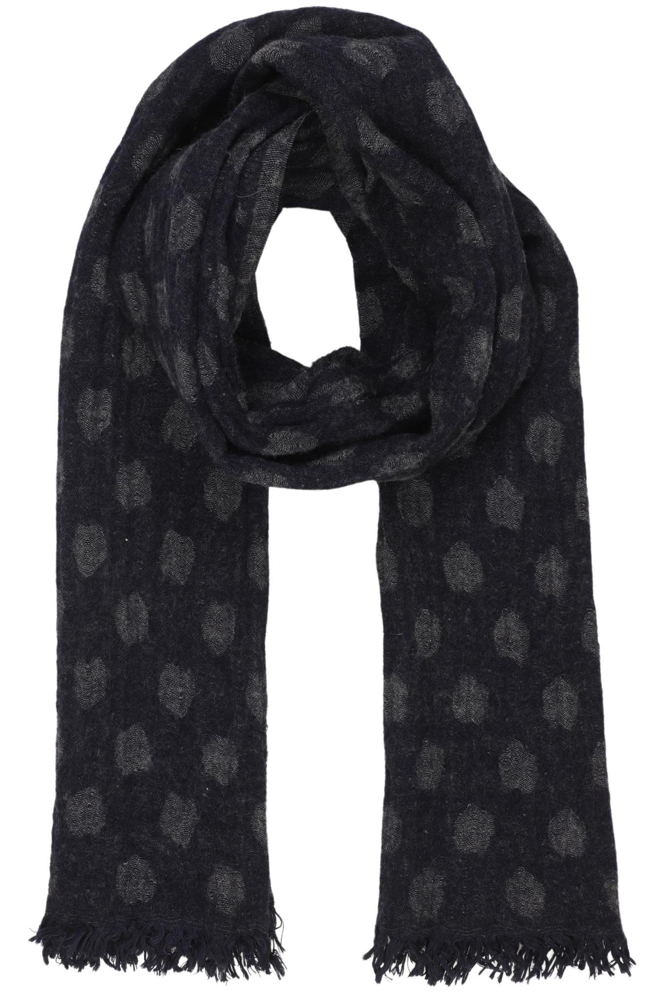 

Noa Noa Damen Schal, marineblau, Gr.