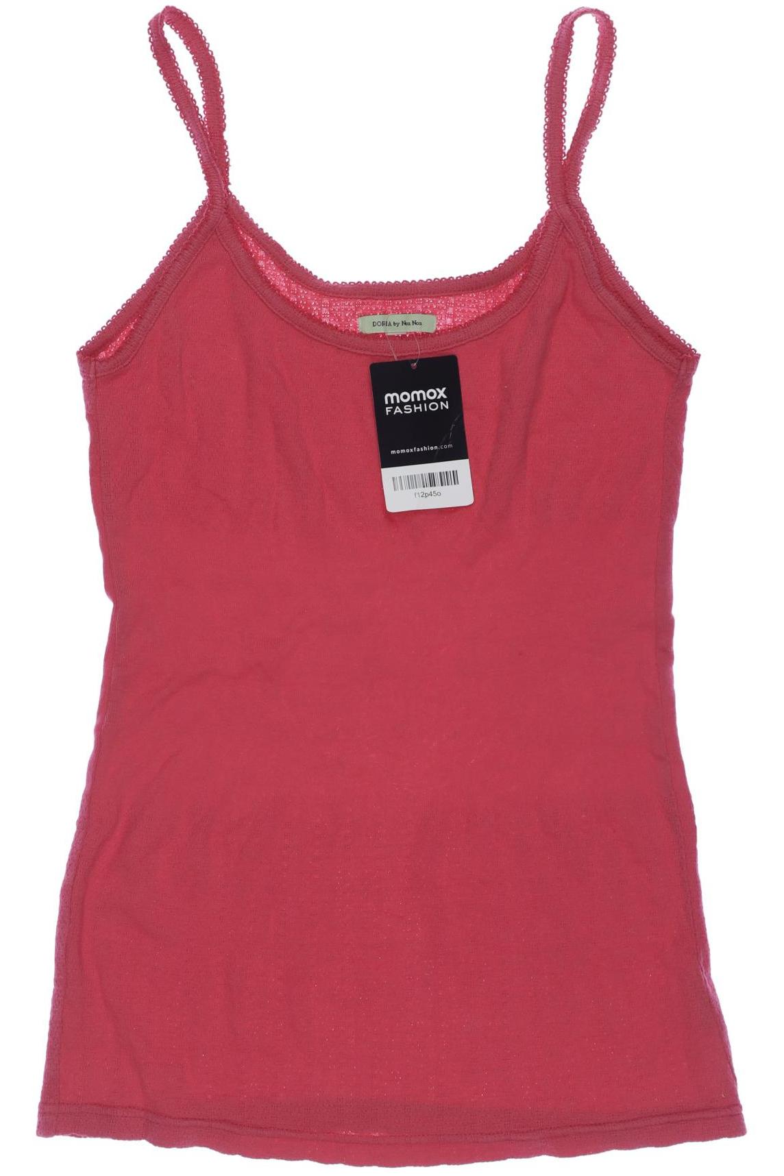 

Noa Noa Damen Top, pink, Gr. 36