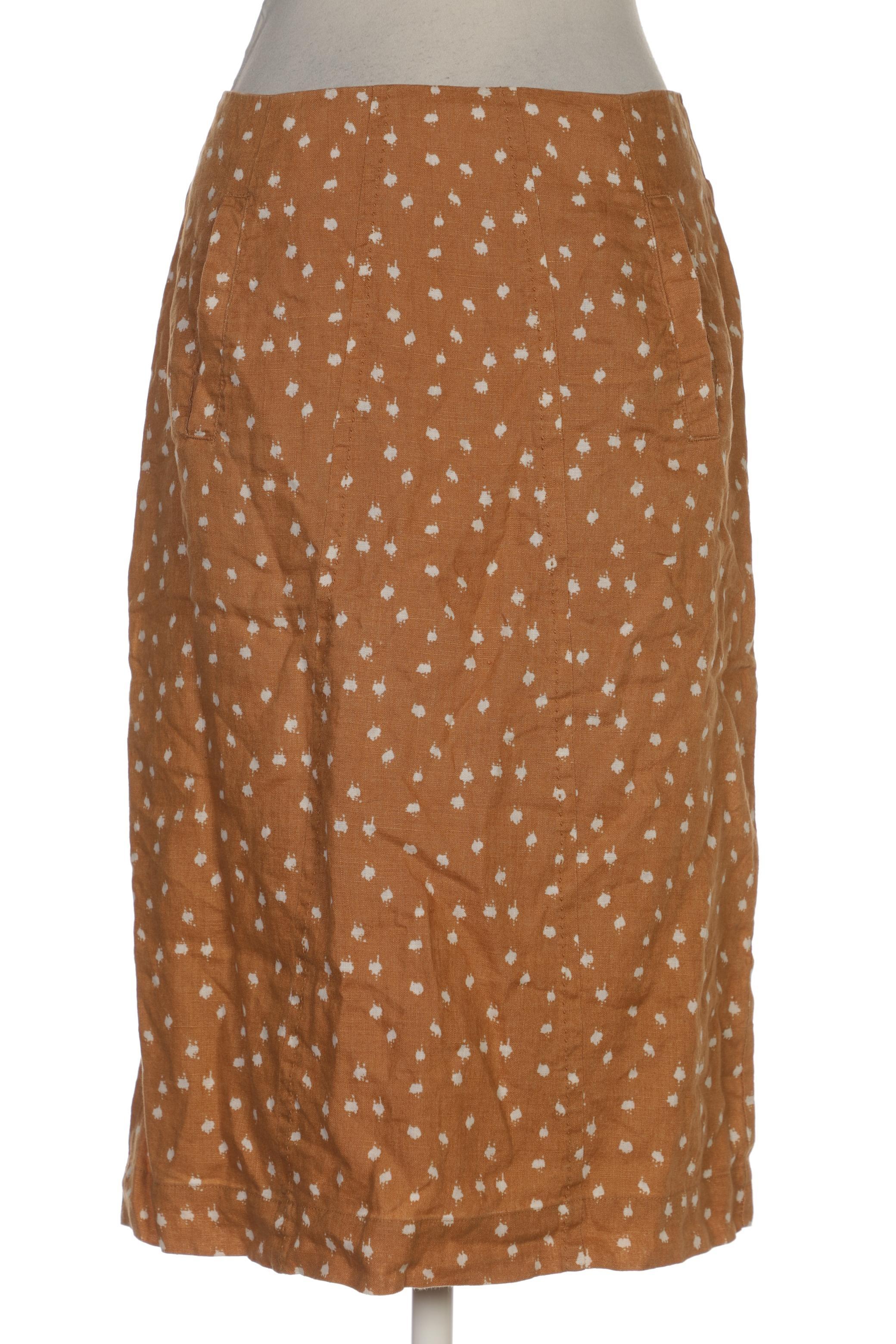 

Noa Noa Damen Rock, braun, Gr. 34