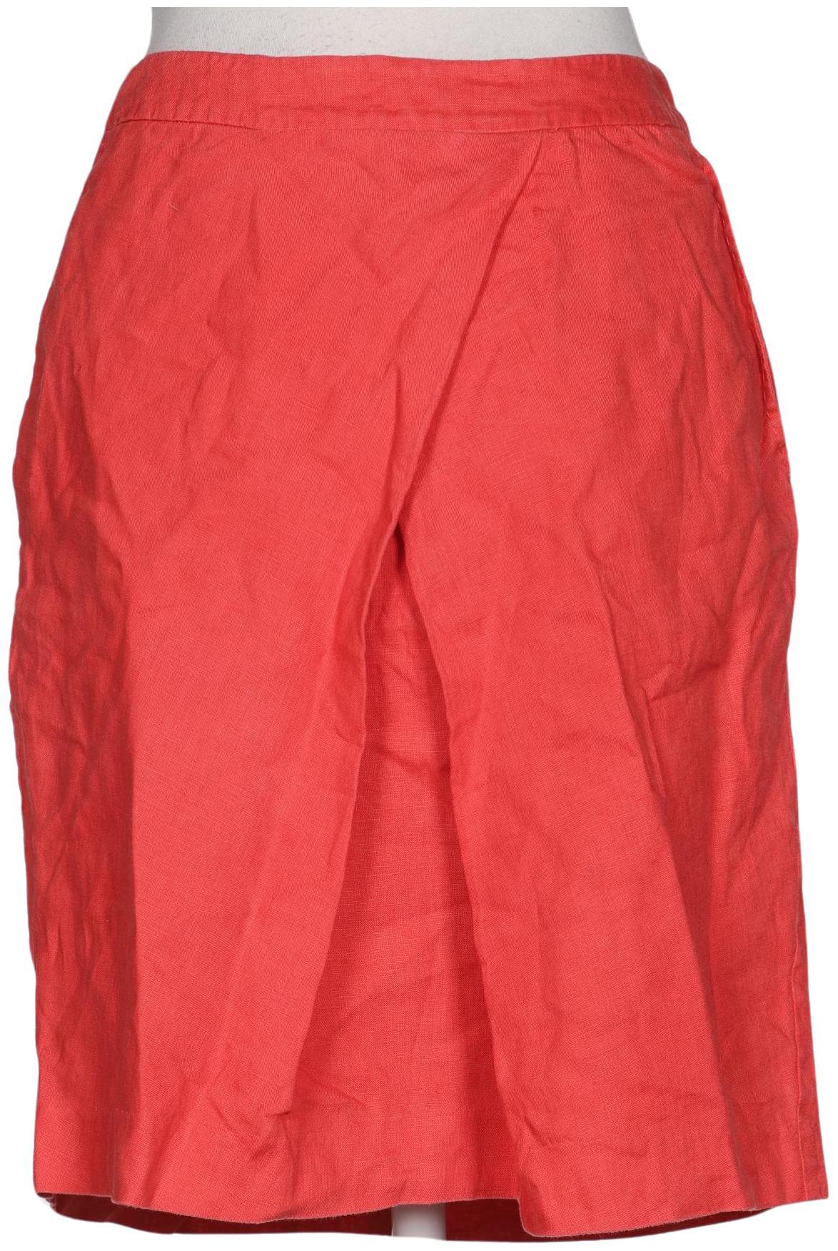 

Noa Noa Damen Rock, rot, Gr. 34