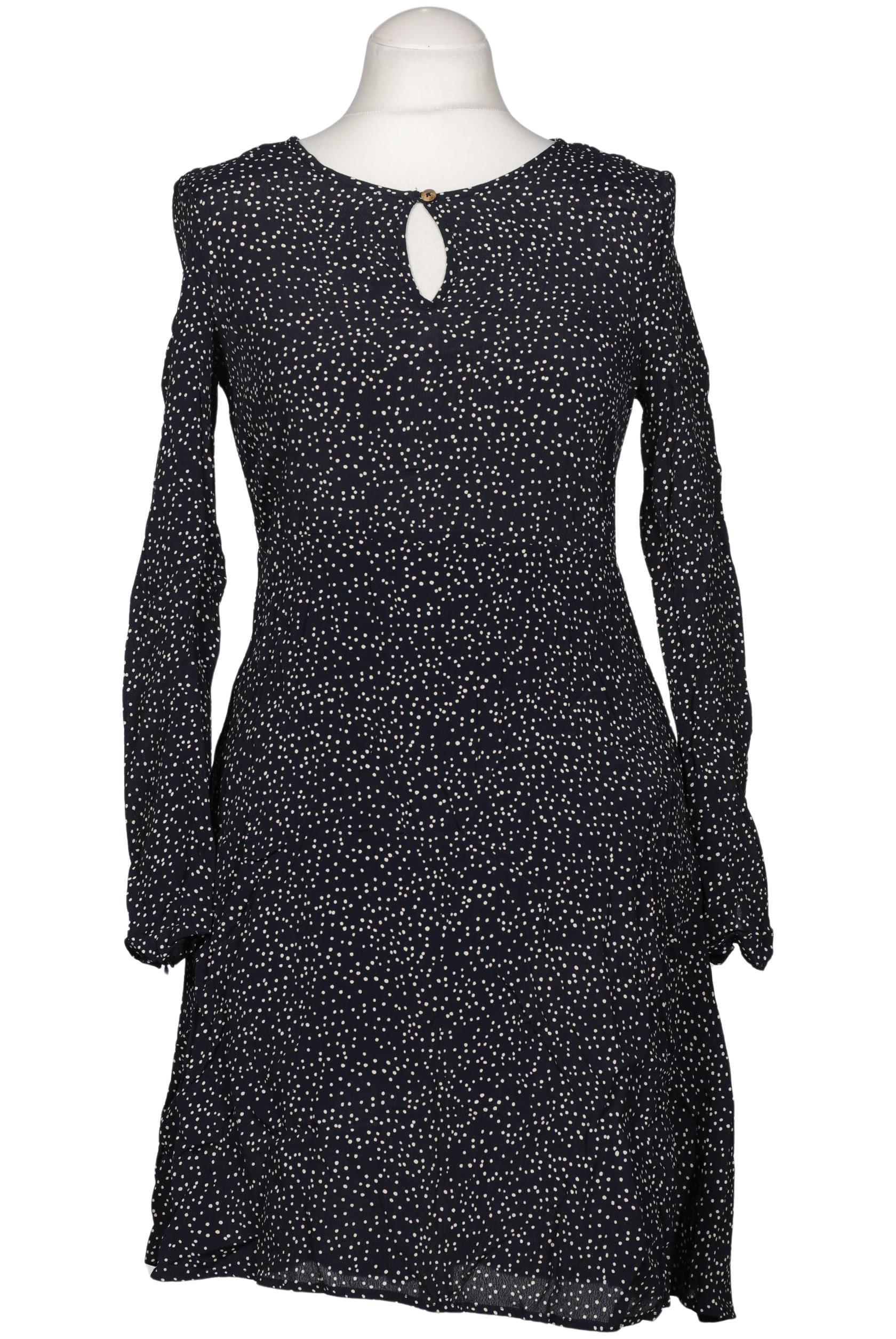 

Noa Noa Damen Kleid, marineblau, Gr. 36