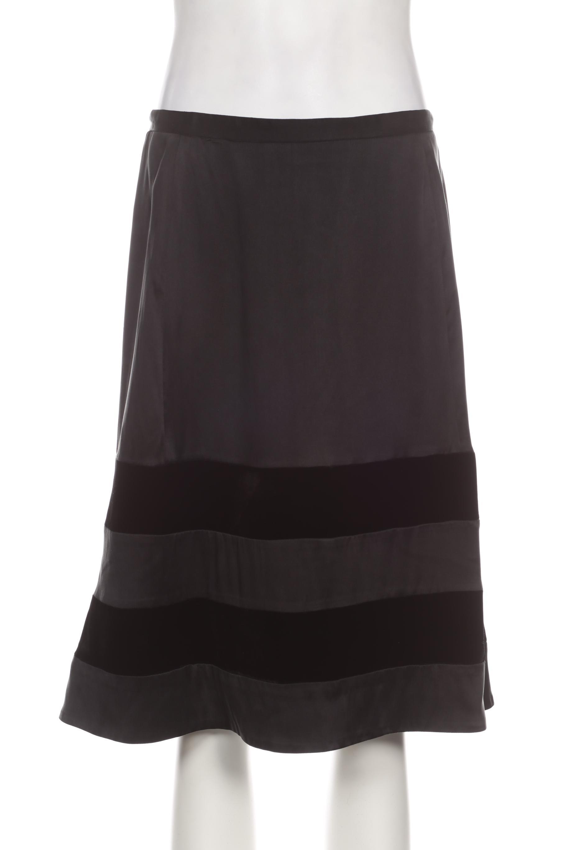 

Noa Noa Damen Rock, grau, Gr.