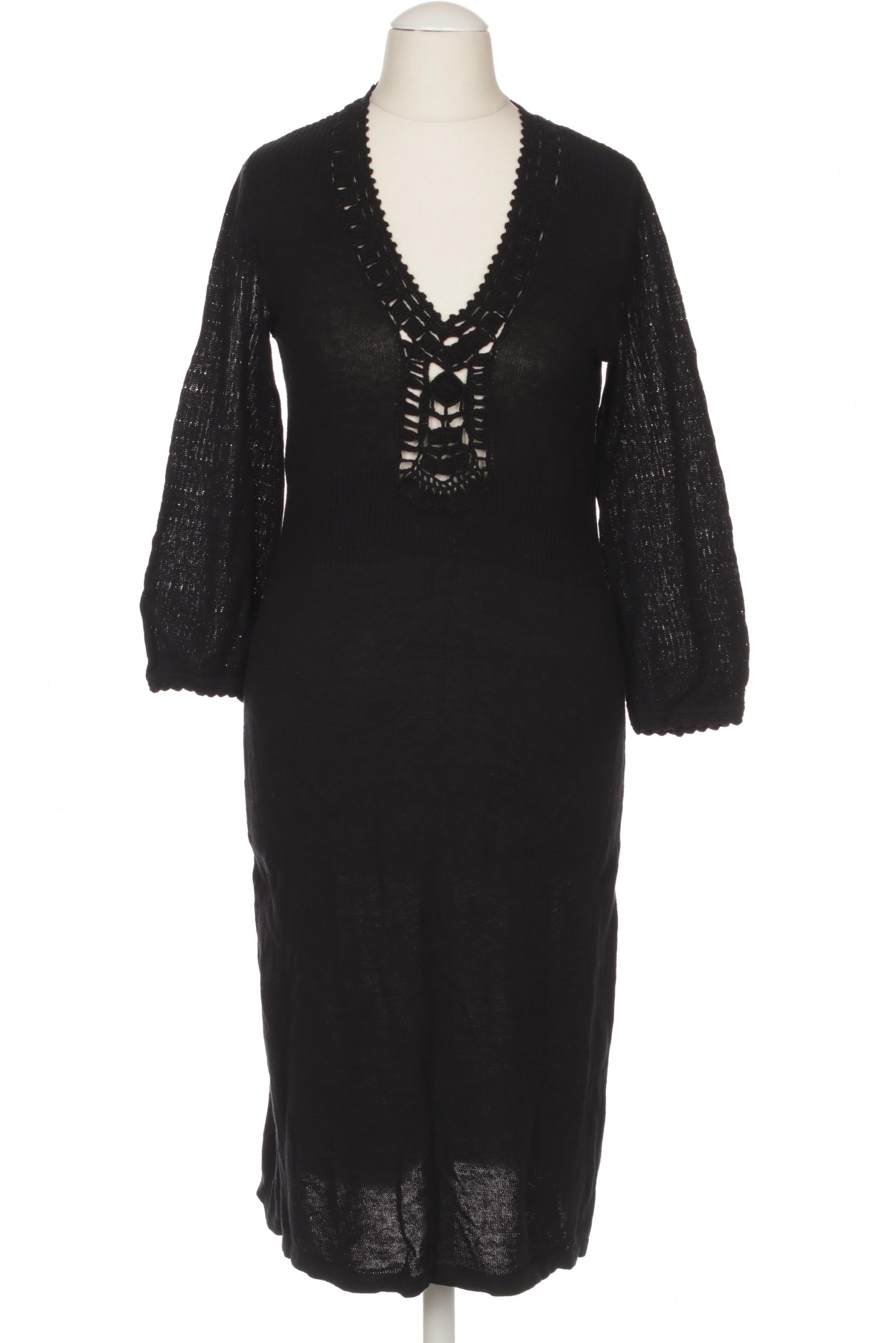 

Noa Noa Damen Kleid, marineblau, Gr. 34