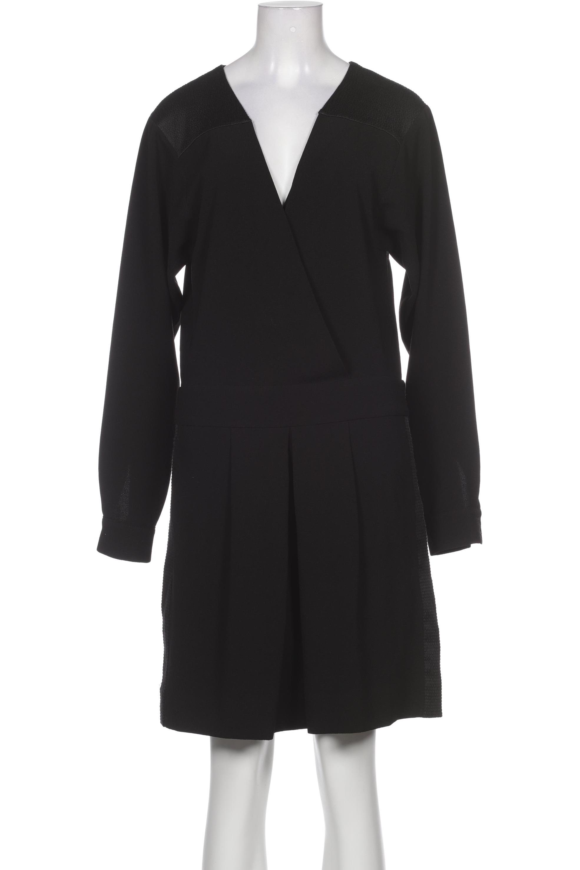 

Noa Noa Damen Kleid, schwarz