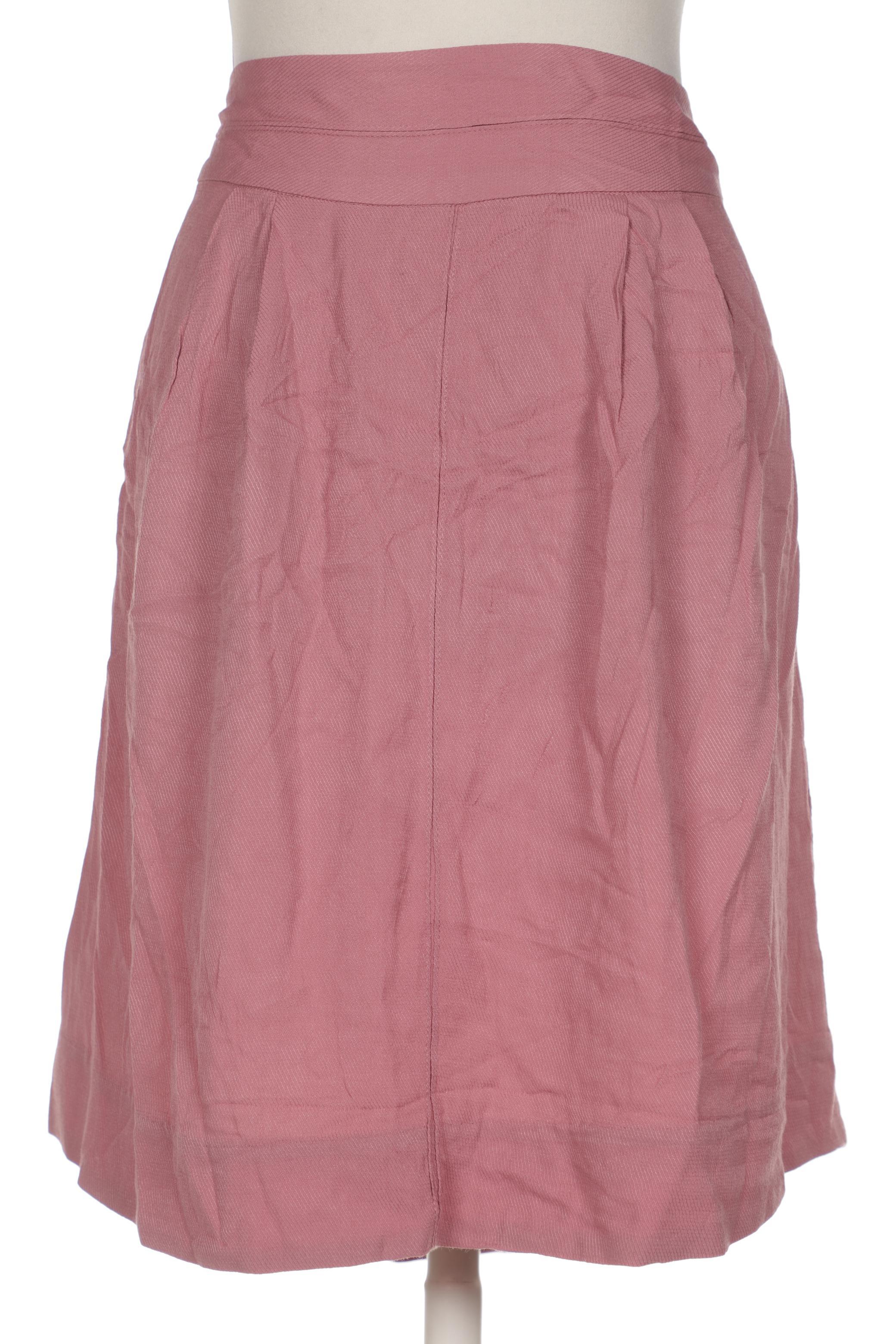 

Noa Noa Damen Rock, pink, Gr. 38