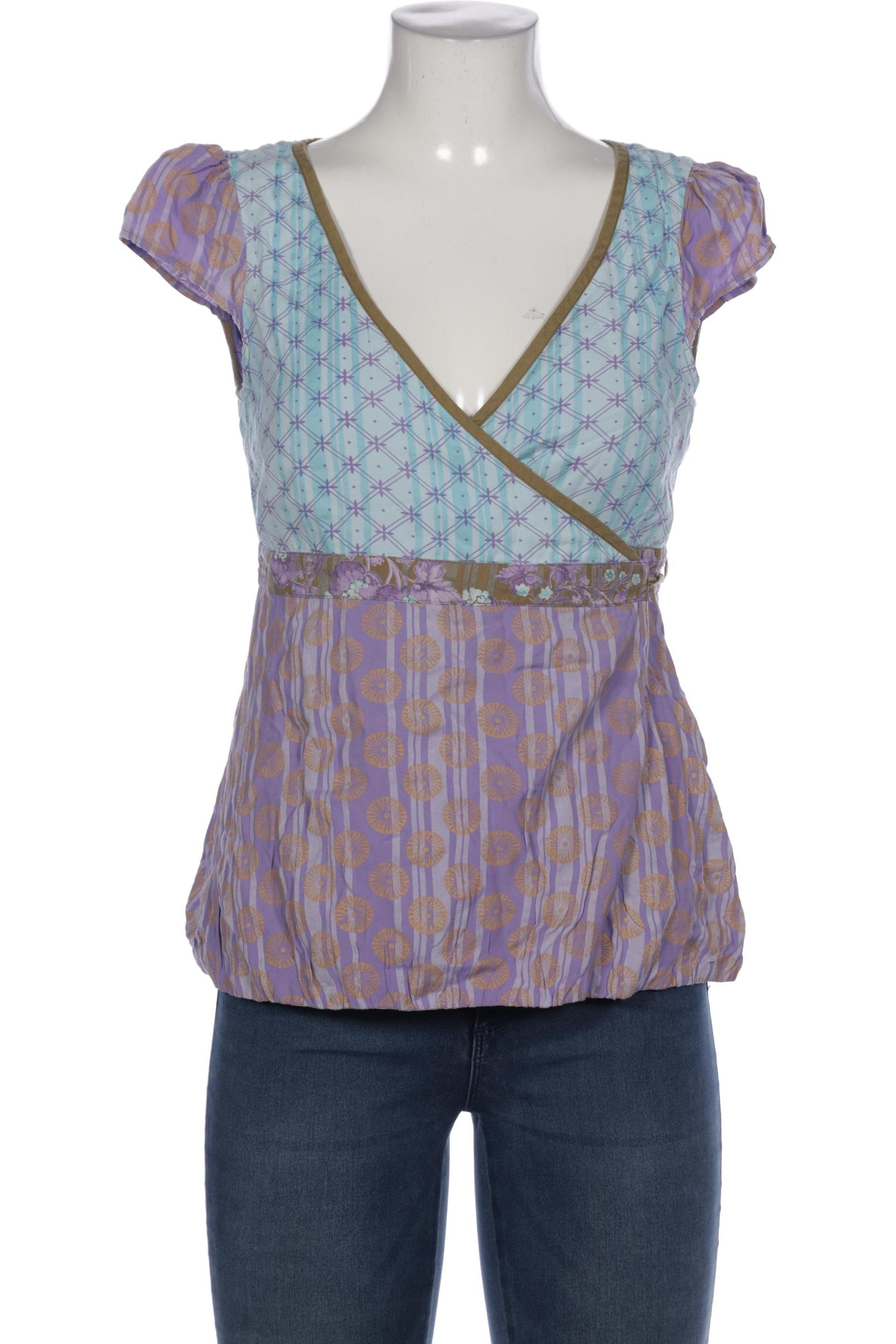 

Noa Noa Damen Bluse, flieder, Gr. 42