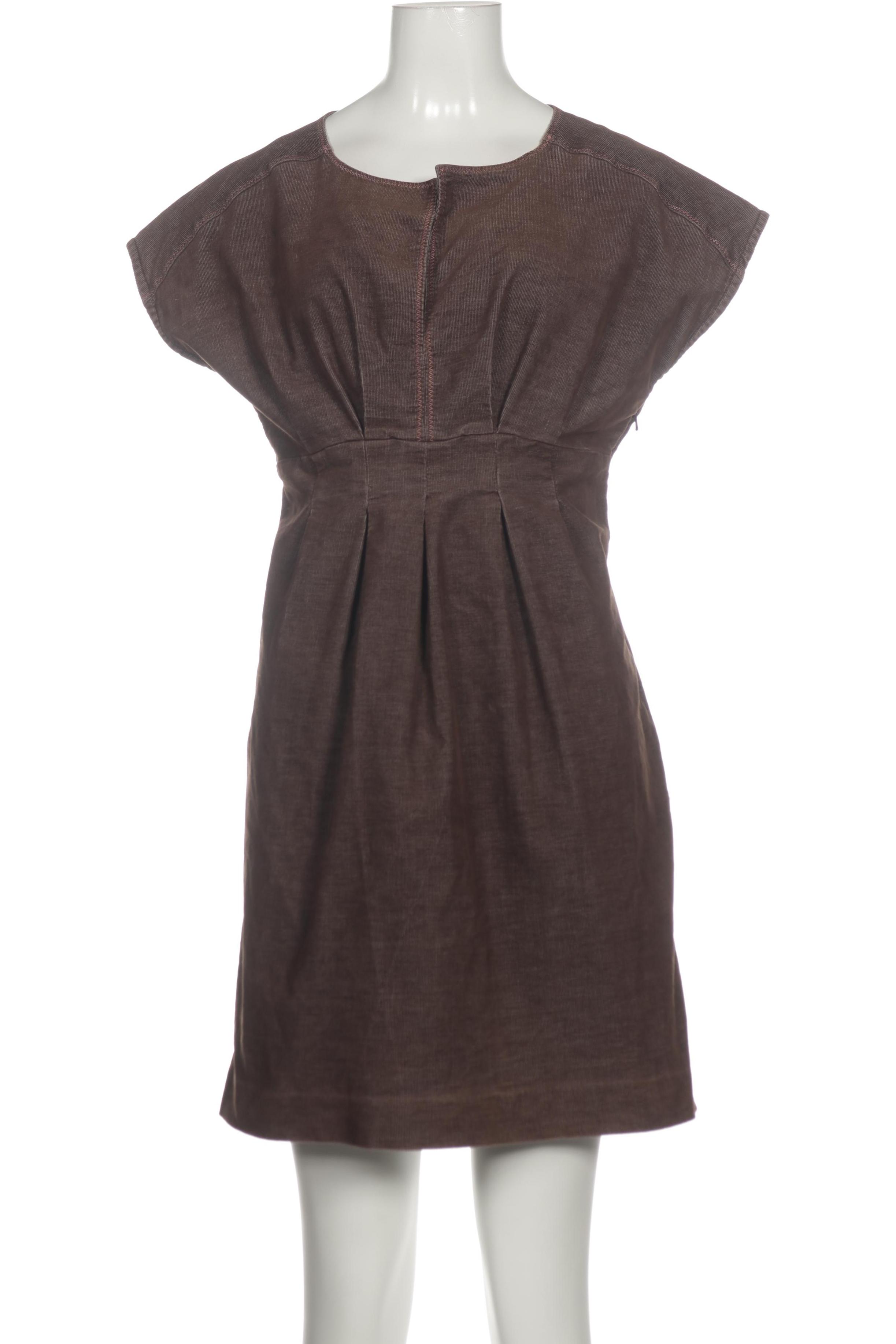 

Noa Noa Damen Kleid, braun, Gr. 34