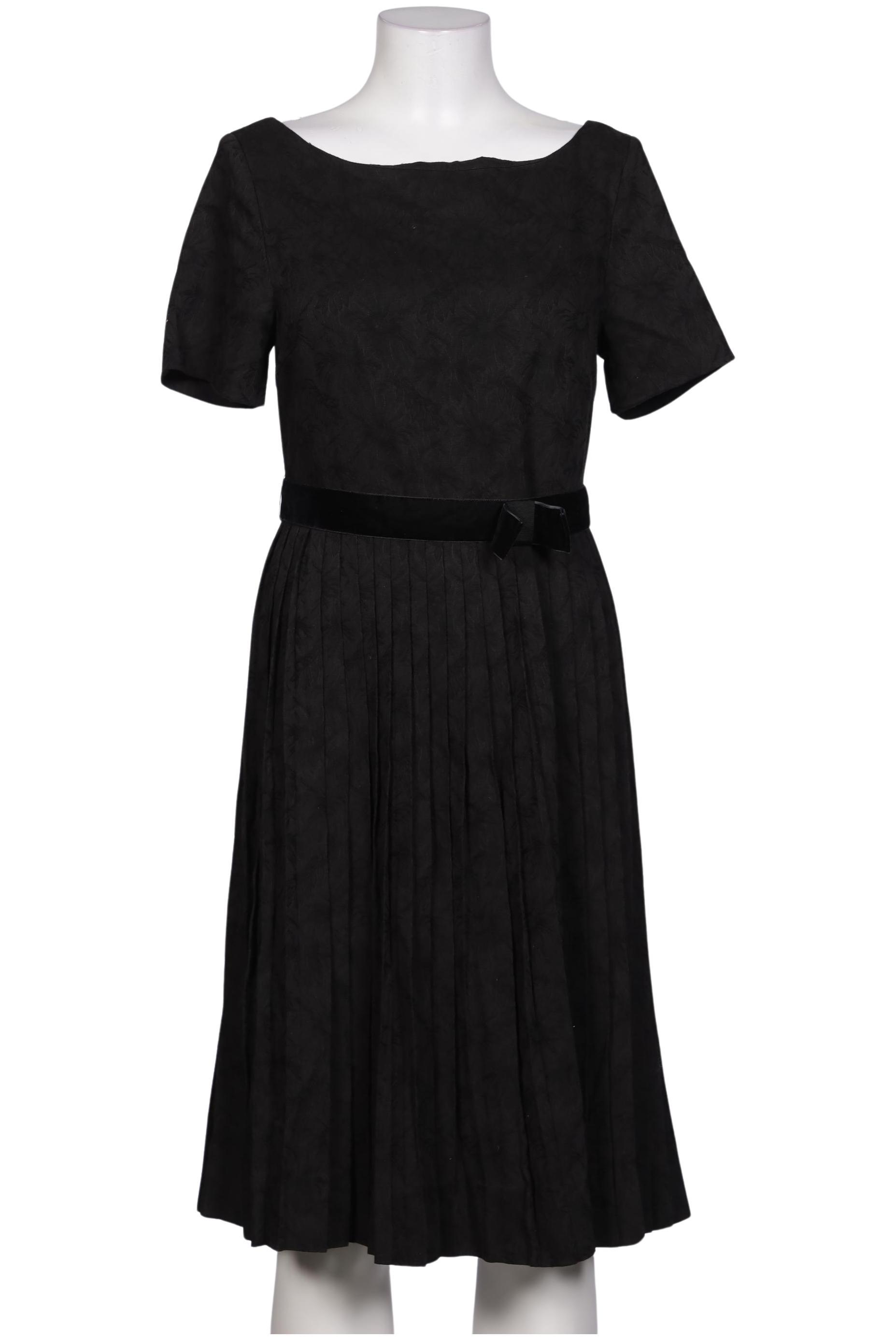 

Noa Noa Damen Kleid, schwarz, Gr. 38