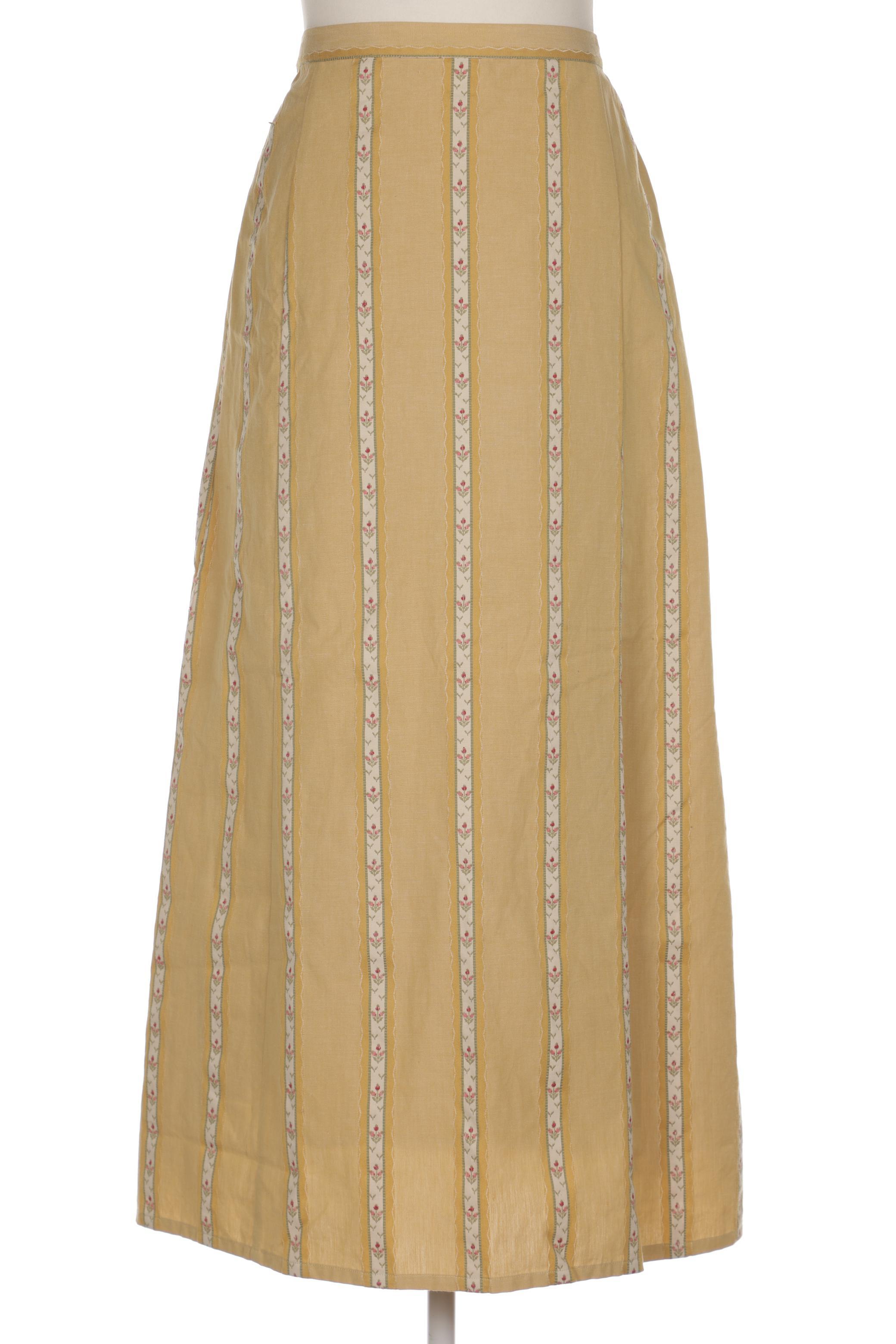 

Noa Noa Damen Rock, gelb, Gr. 38