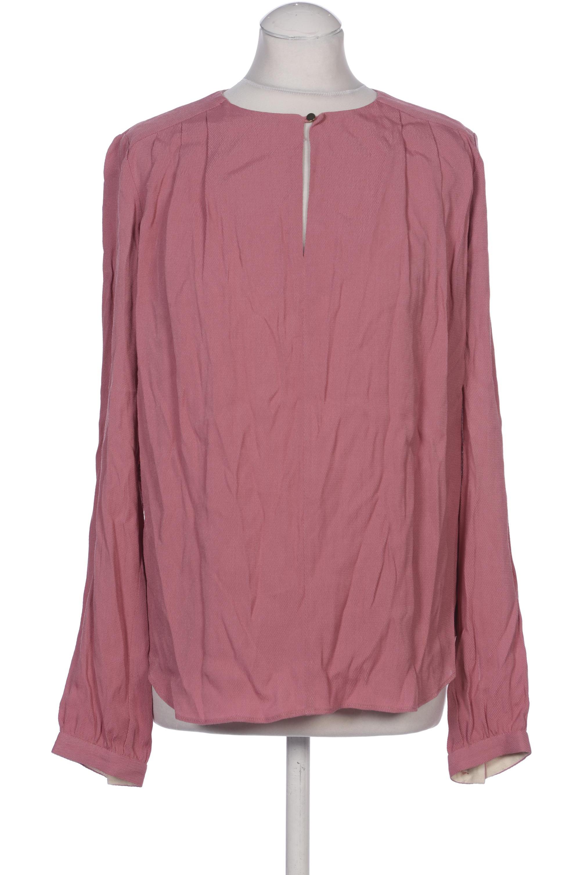 

Noa Noa Damen Bluse, pink, Gr. 36