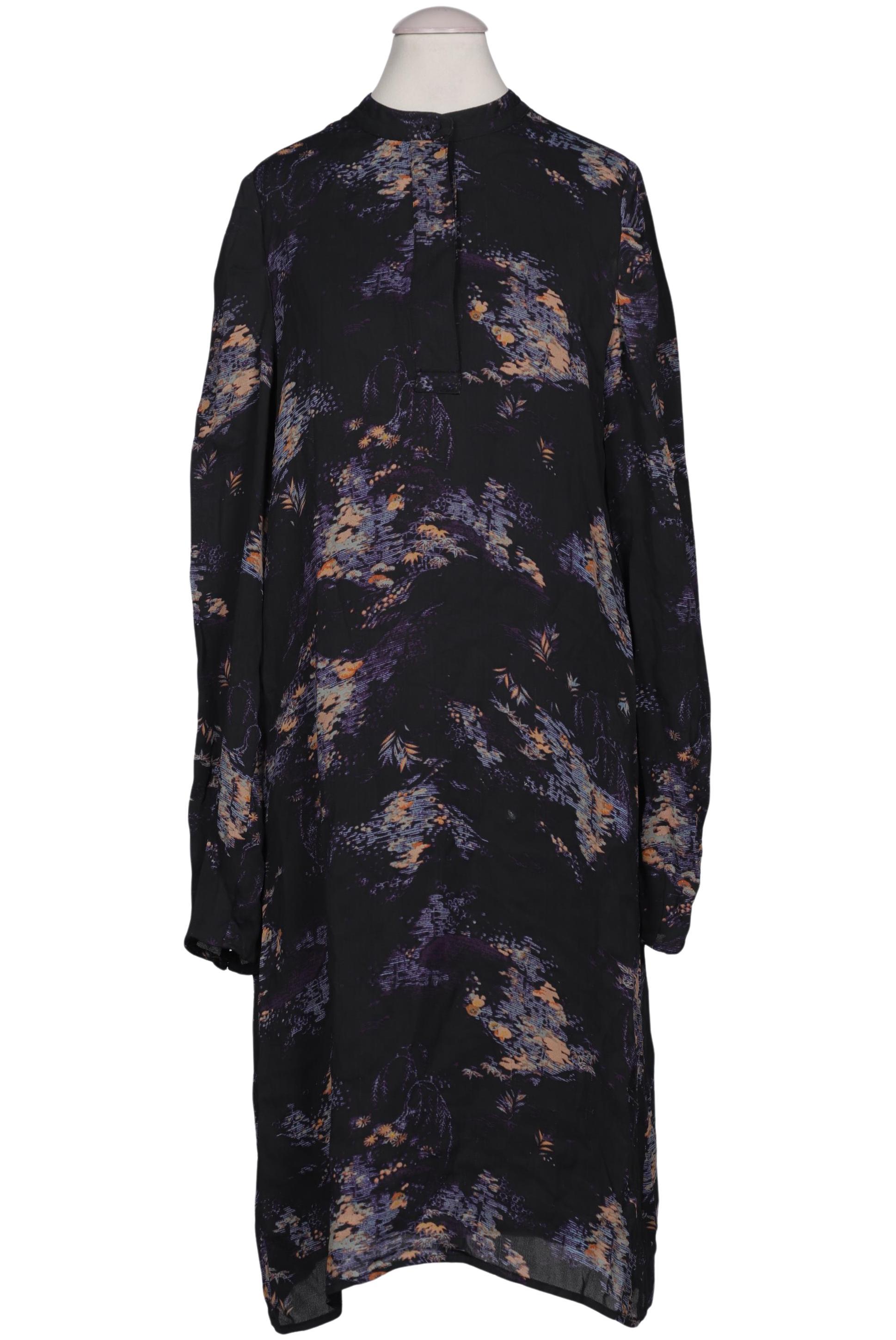 

Noa Noa Damen Kleid, marineblau, Gr. 36