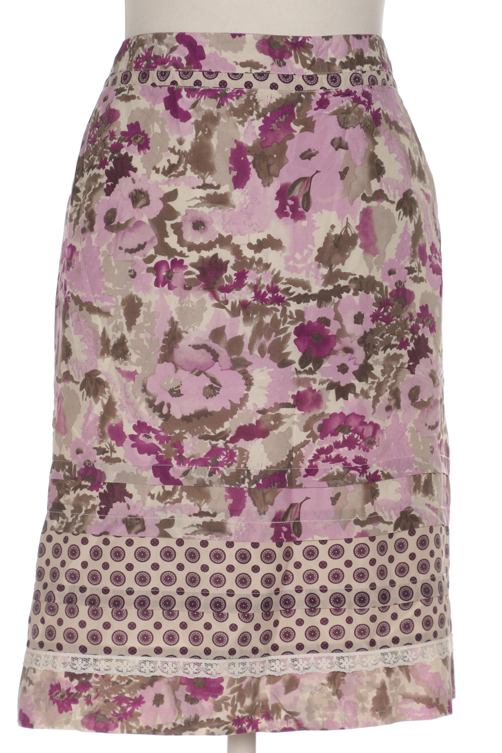 

Noa Noa Damen Rock, pink
