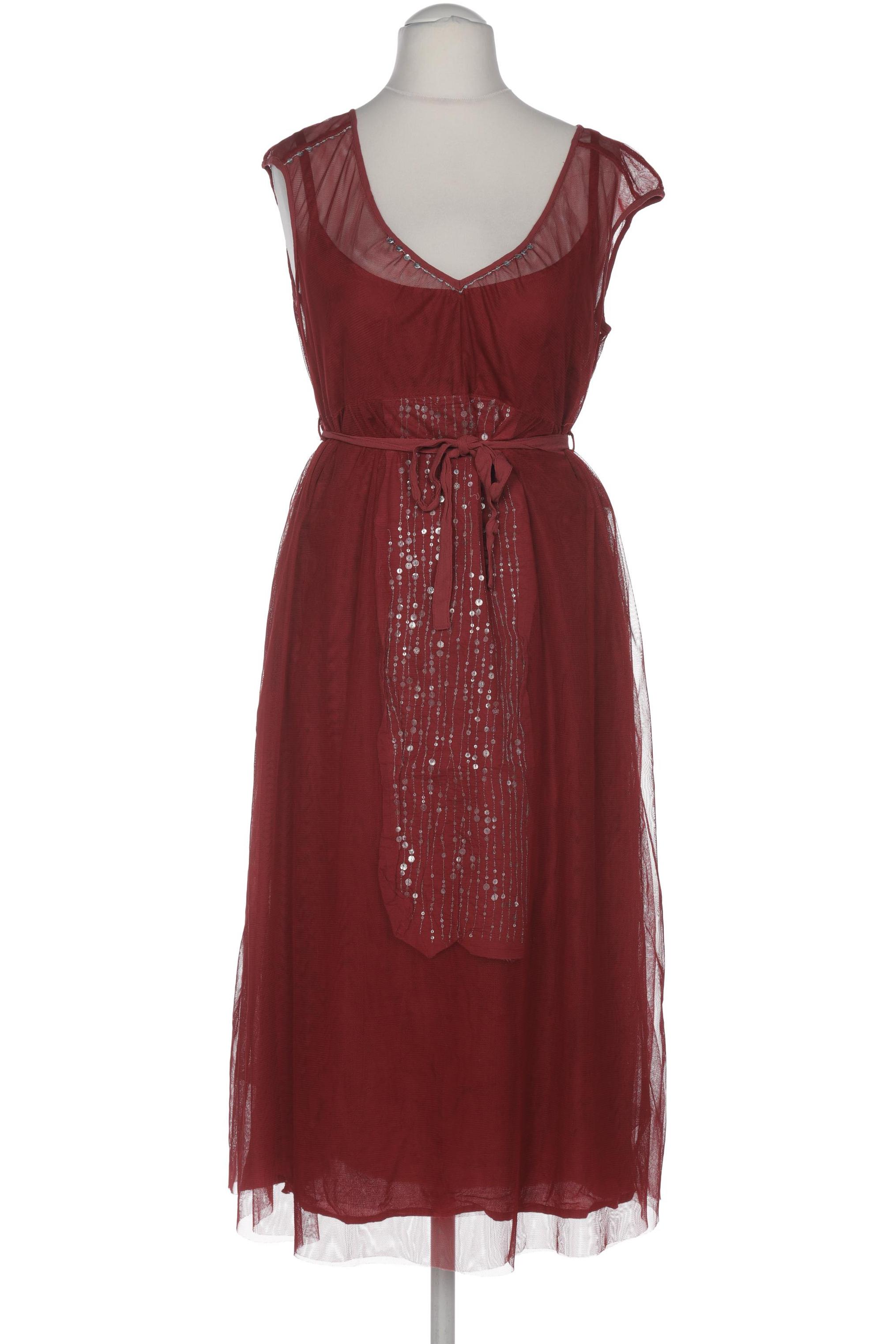 

Noa Noa Damen Kleid, rot