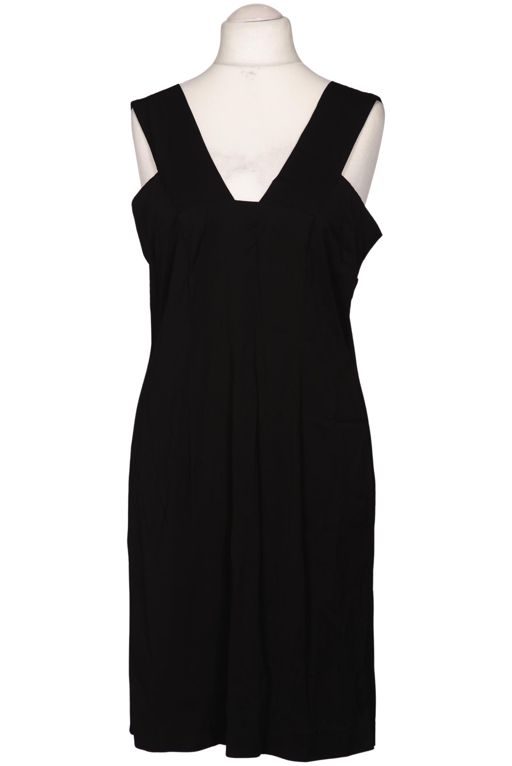 

Noa Noa Damen Kleid, schwarz, Gr. 42