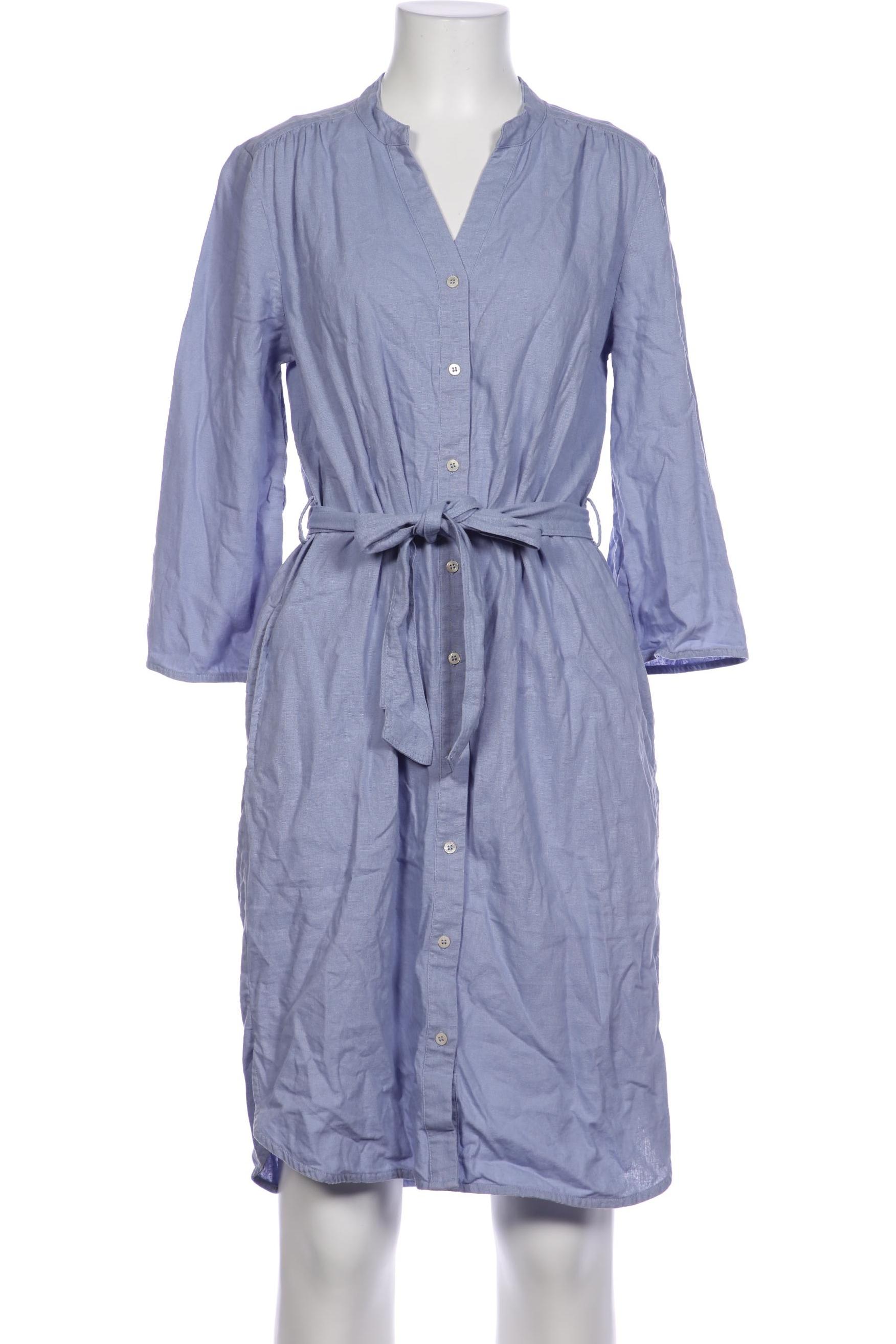 

Noa Noa Damen Kleid, blau, Gr. 36
