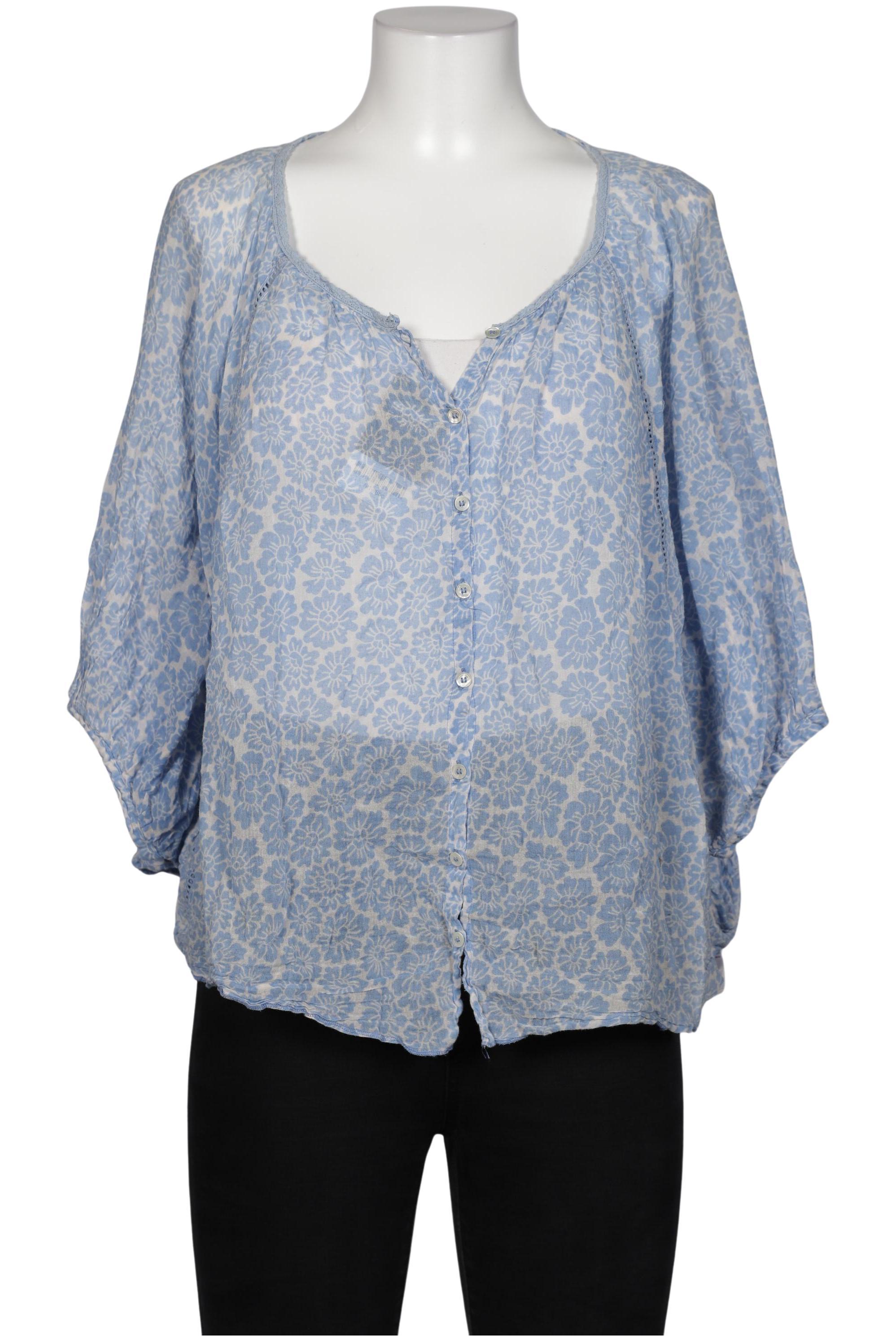 

Noa Noa Damen Bluse, mehrfarbig, Gr. 42