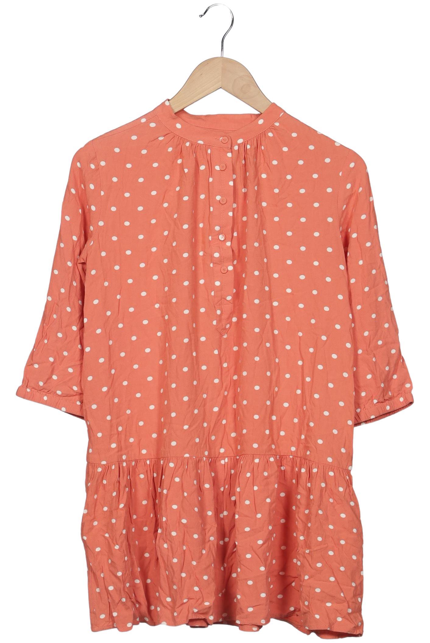 

Noa Noa Damen Kleid, orange, Gr. 34