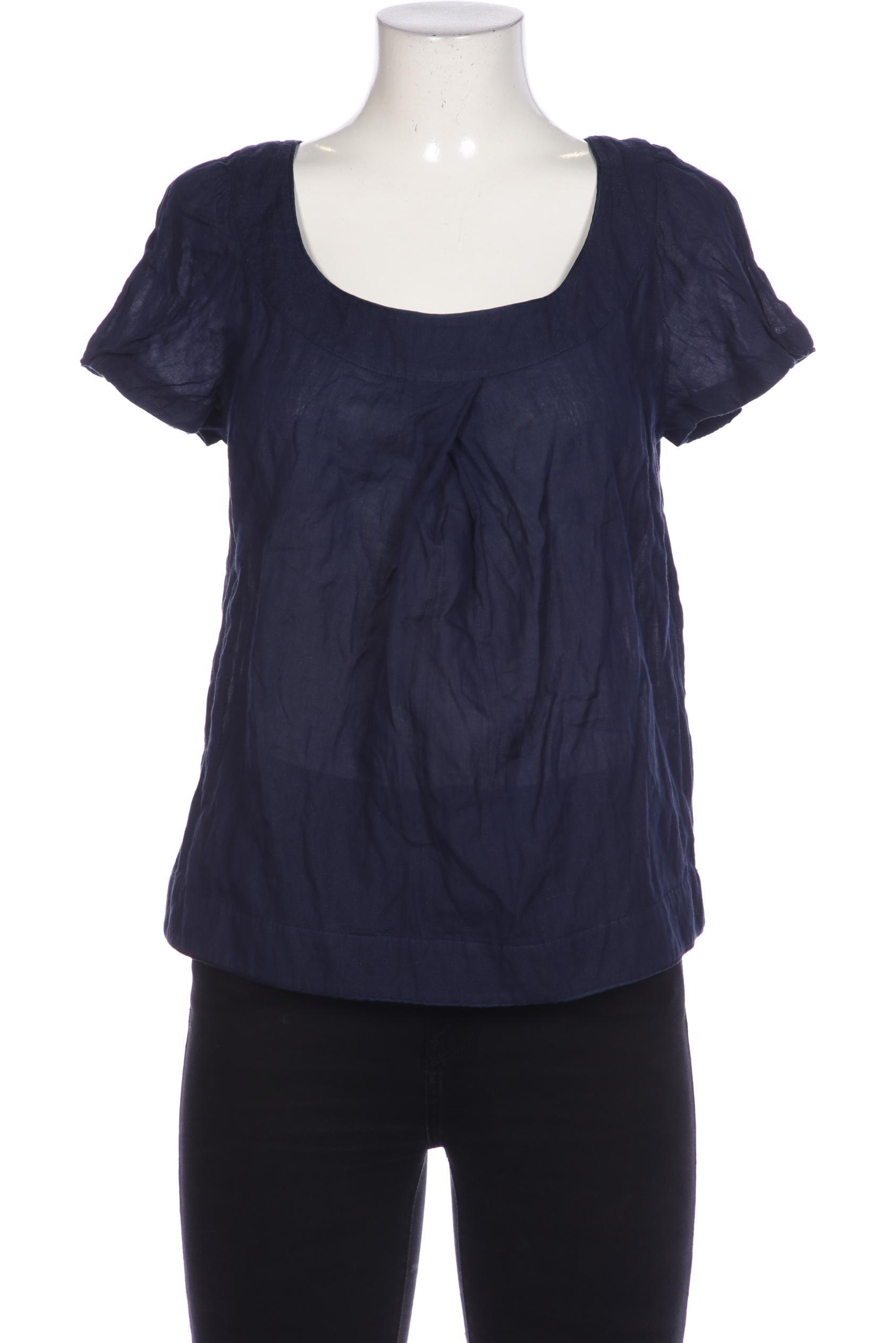 

Noa Noa Damen Bluse, marineblau, Gr. 38