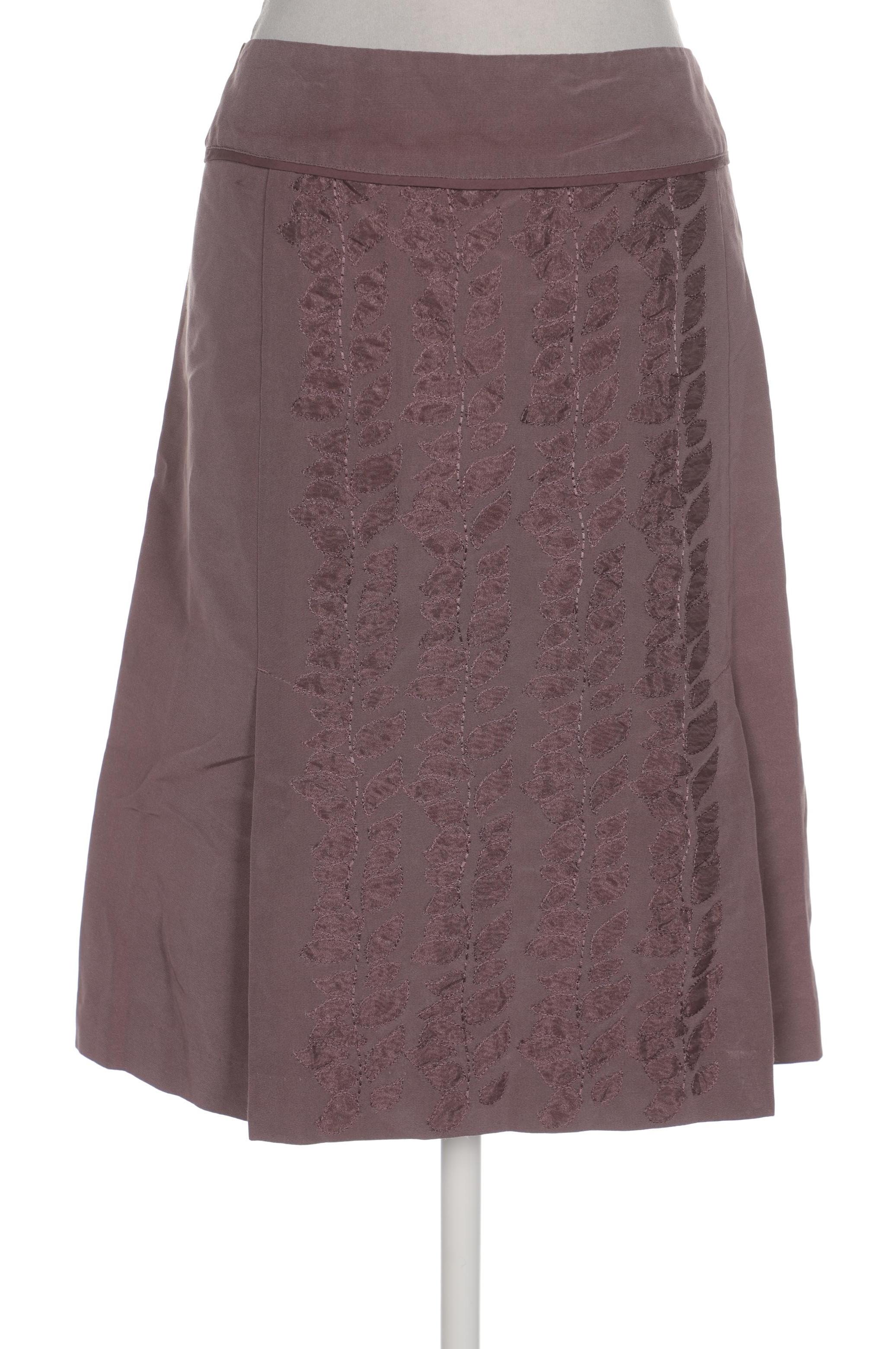 

Noa Noa Damen Rock, pink, Gr. 38
