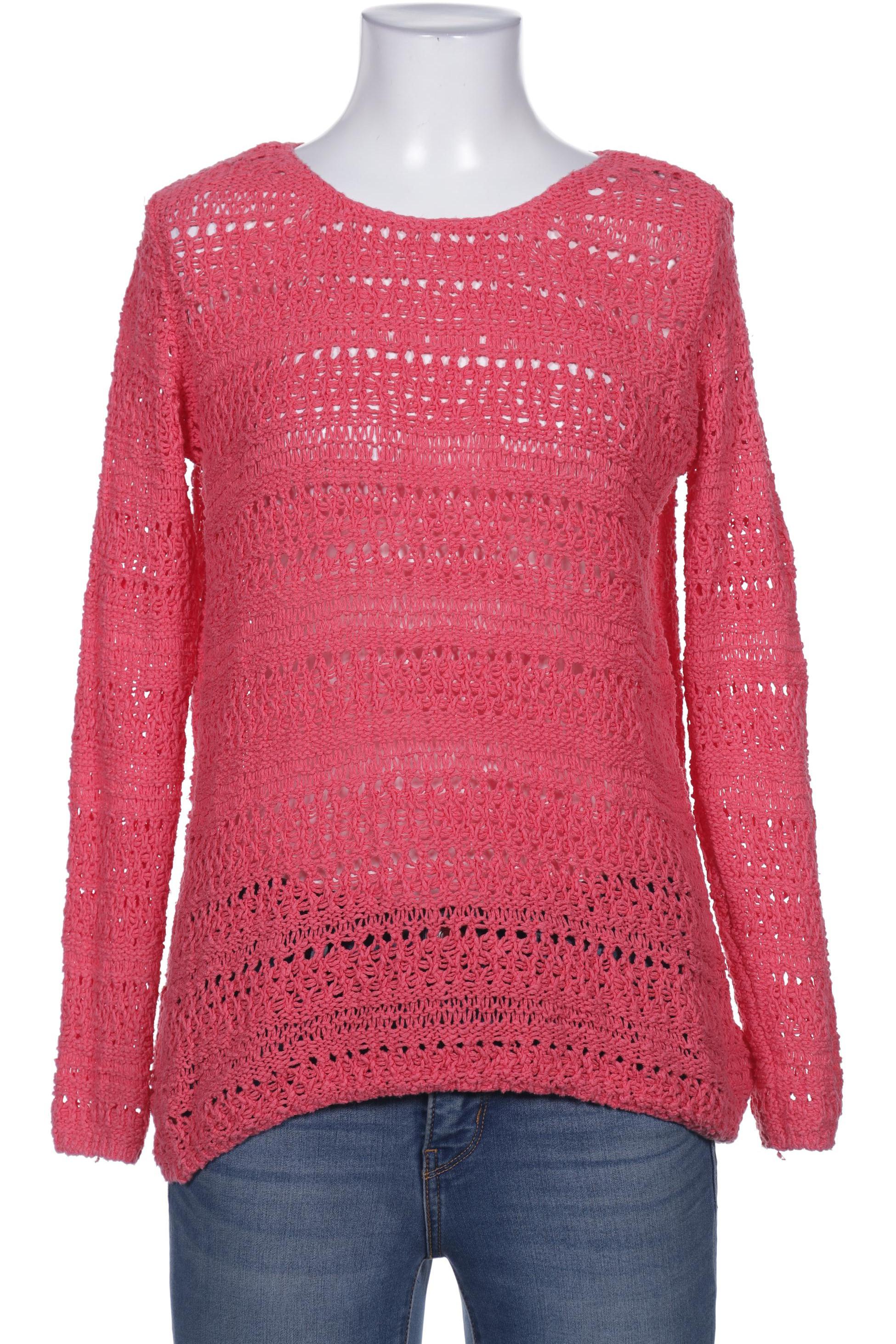 

Noa Noa Damen Pullover, pink, Gr. 34
